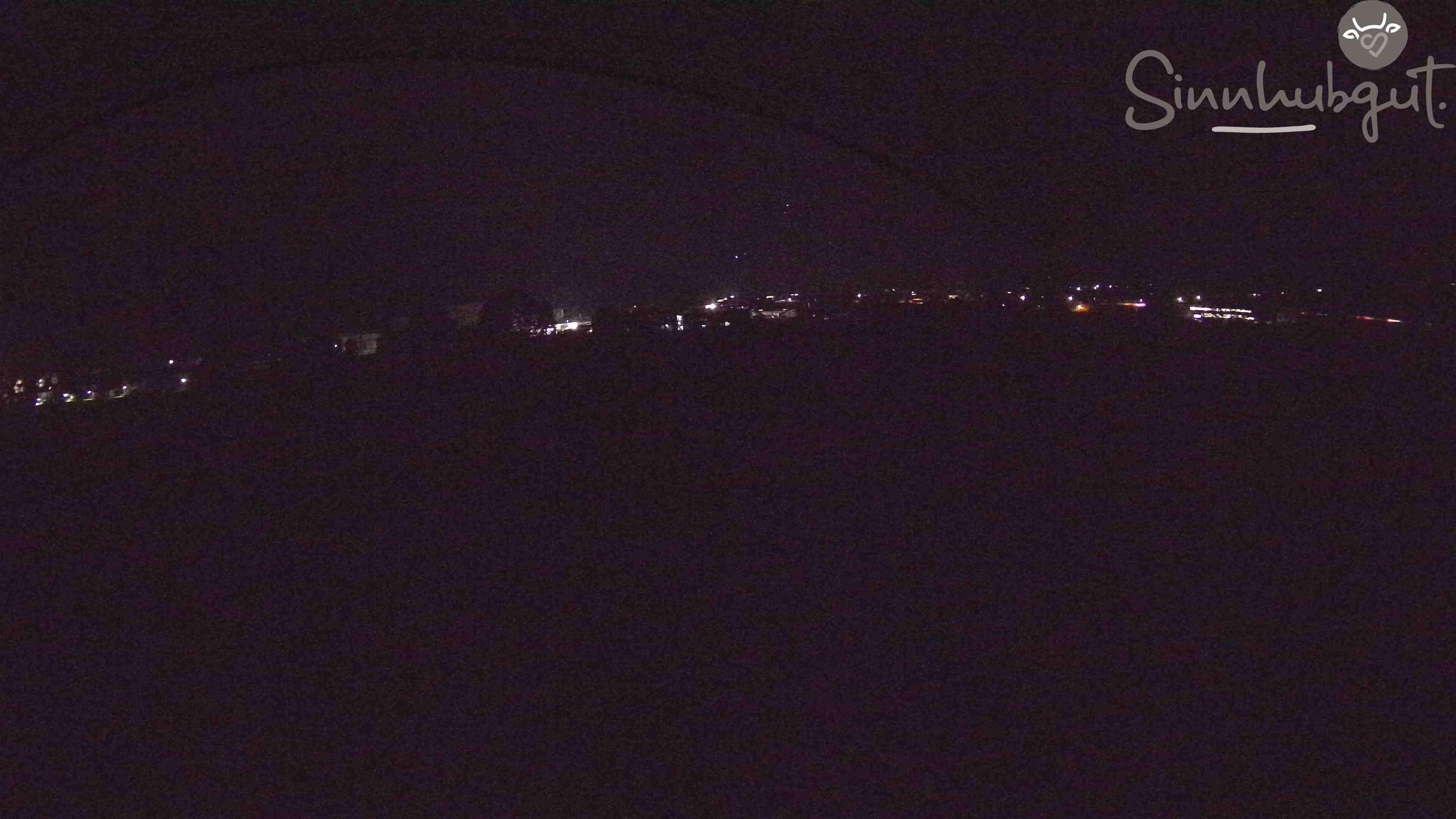 Archiv Foto Webcam Altenmarkt: Ferienbauernhof Sinnhubgut