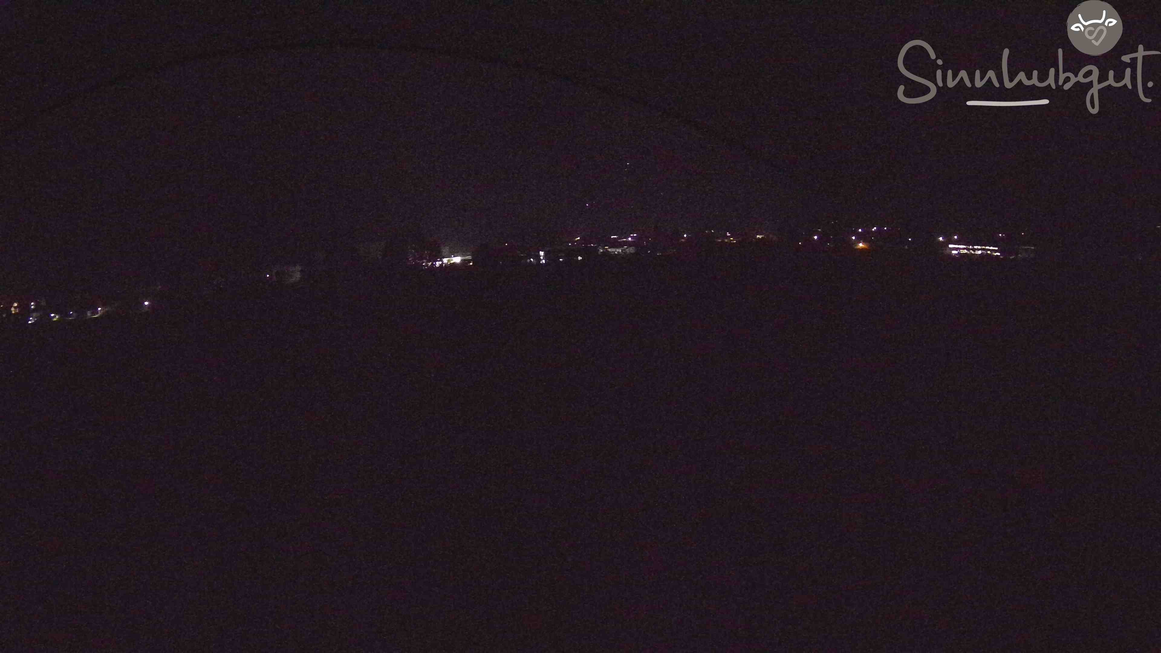 Archiv Foto Webcam Altenmarkt: Ferienbauernhof Sinnhubgut
