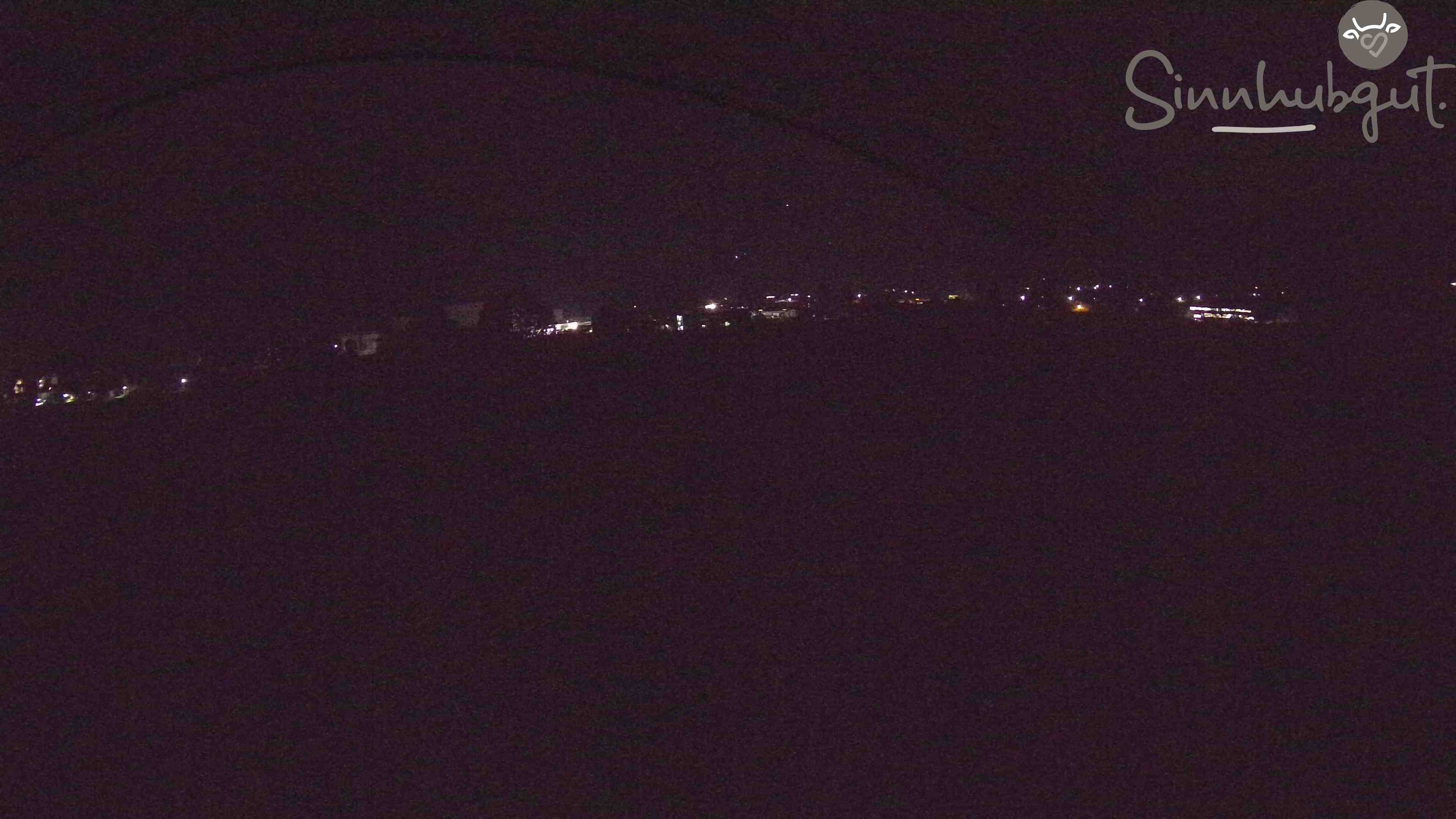 Archiv Foto Webcam Altenmarkt: Ferienbauernhof Sinnhubgut