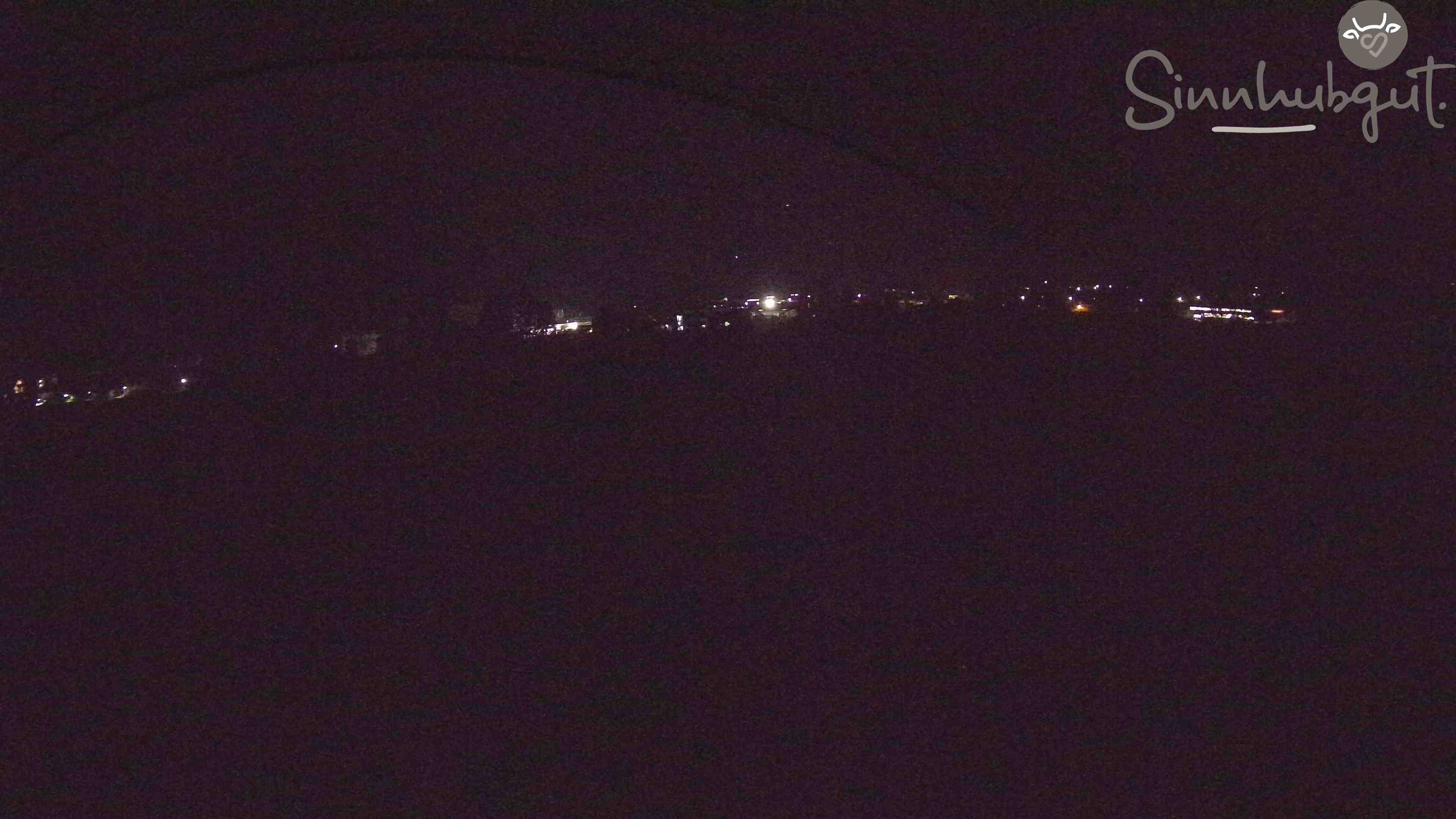 Archiv Foto Webcam Altenmarkt: Ferienbauernhof Sinnhubgut