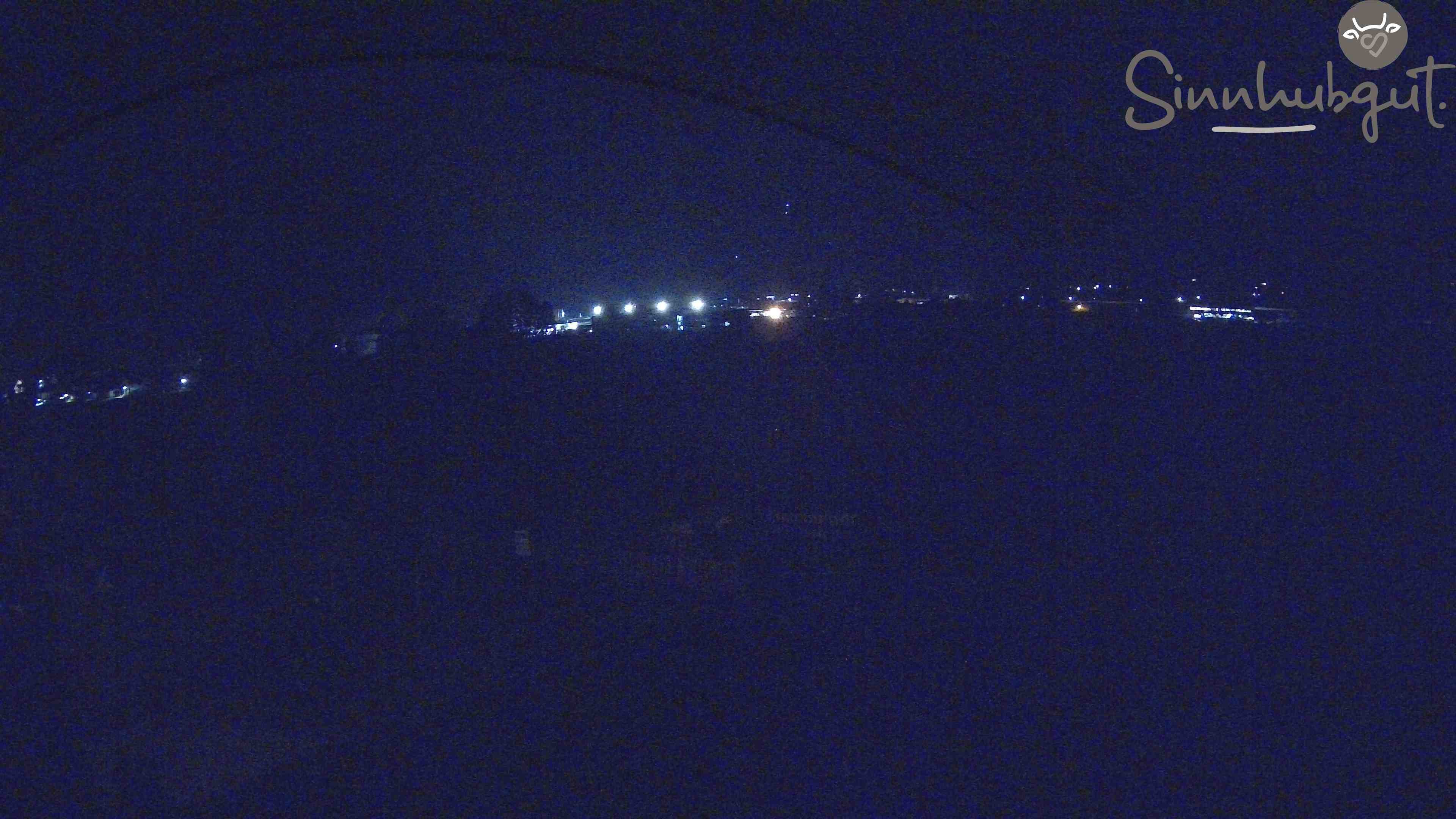 Archiv Foto Webcam Altenmarkt: Ferienbauernhof Sinnhubgut