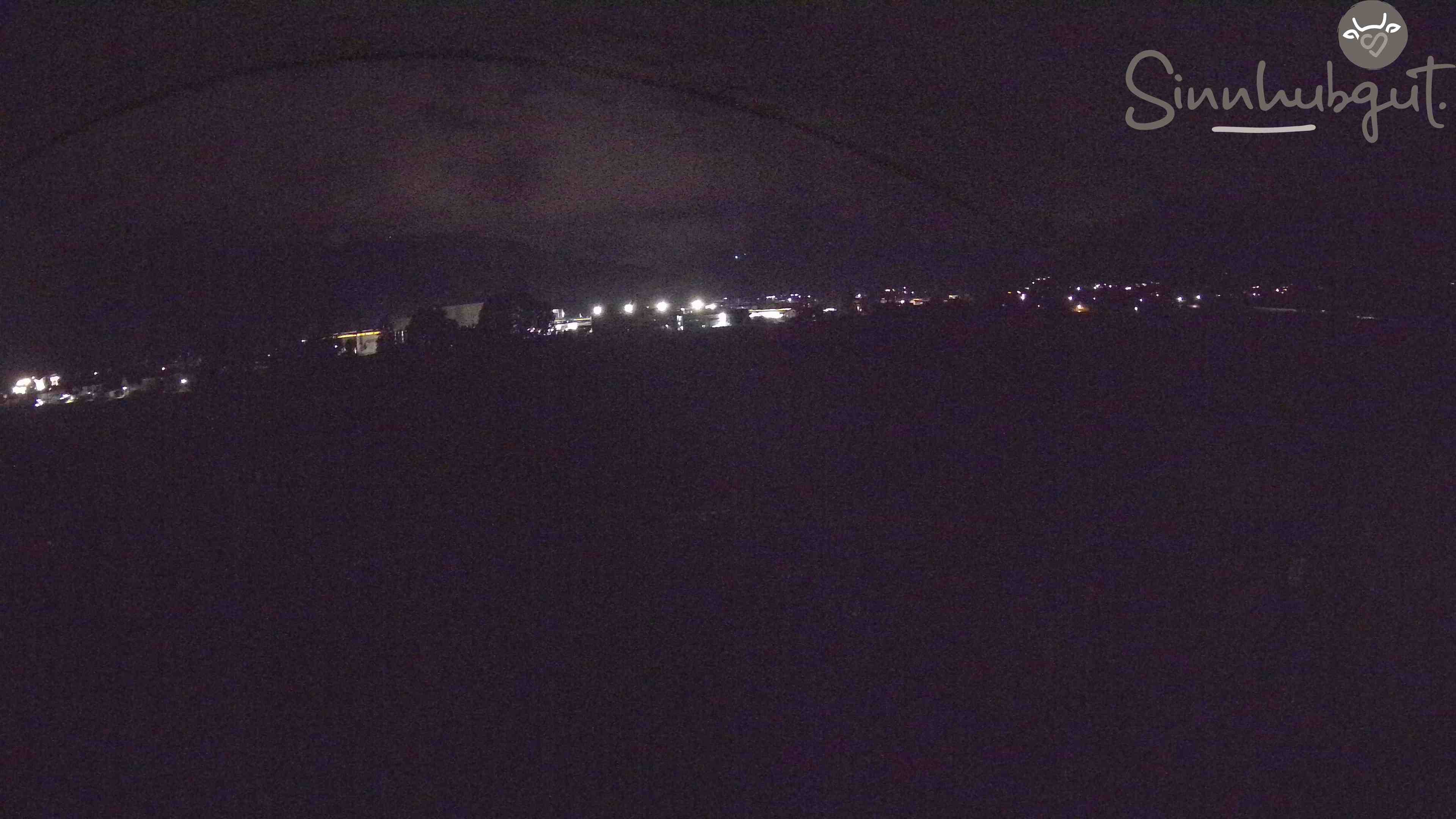 Archiv Foto Webcam Altenmarkt: Ferienbauernhof Sinnhubgut