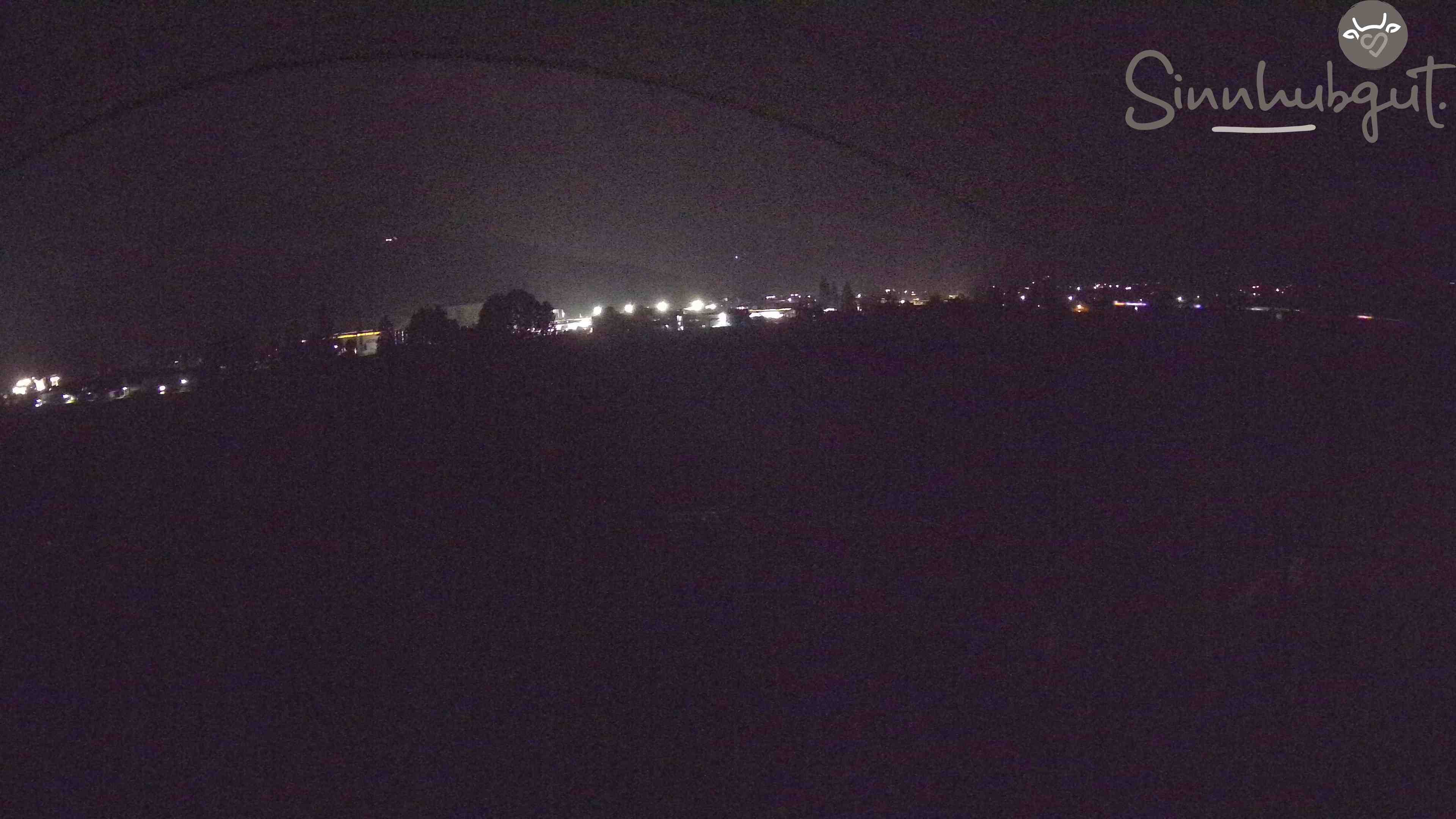 Archiv Foto Webcam Altenmarkt: Ferienbauernhof Sinnhubgut