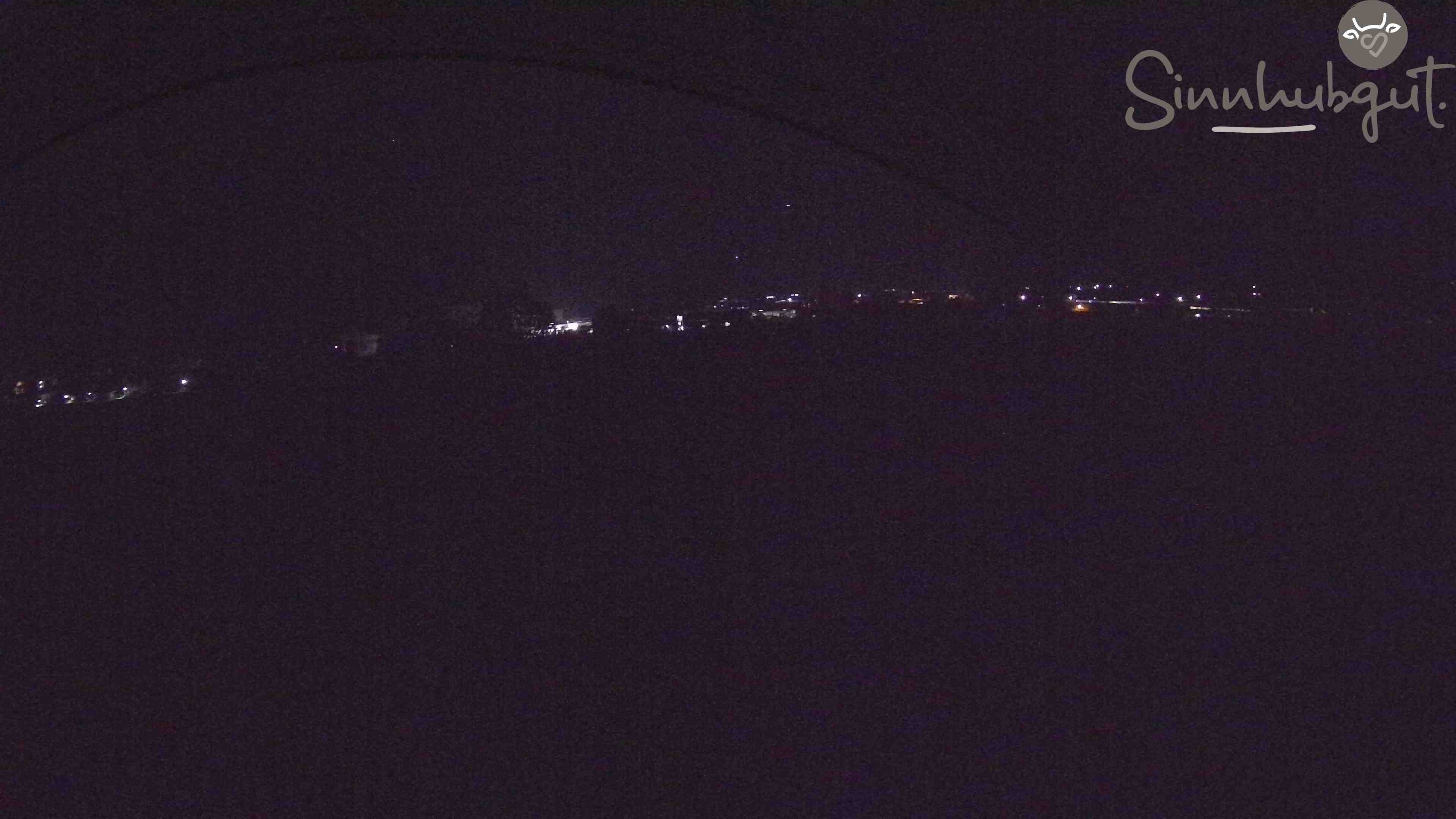 Archiv Foto Webcam Altenmarkt: Ferienbauernhof Sinnhubgut