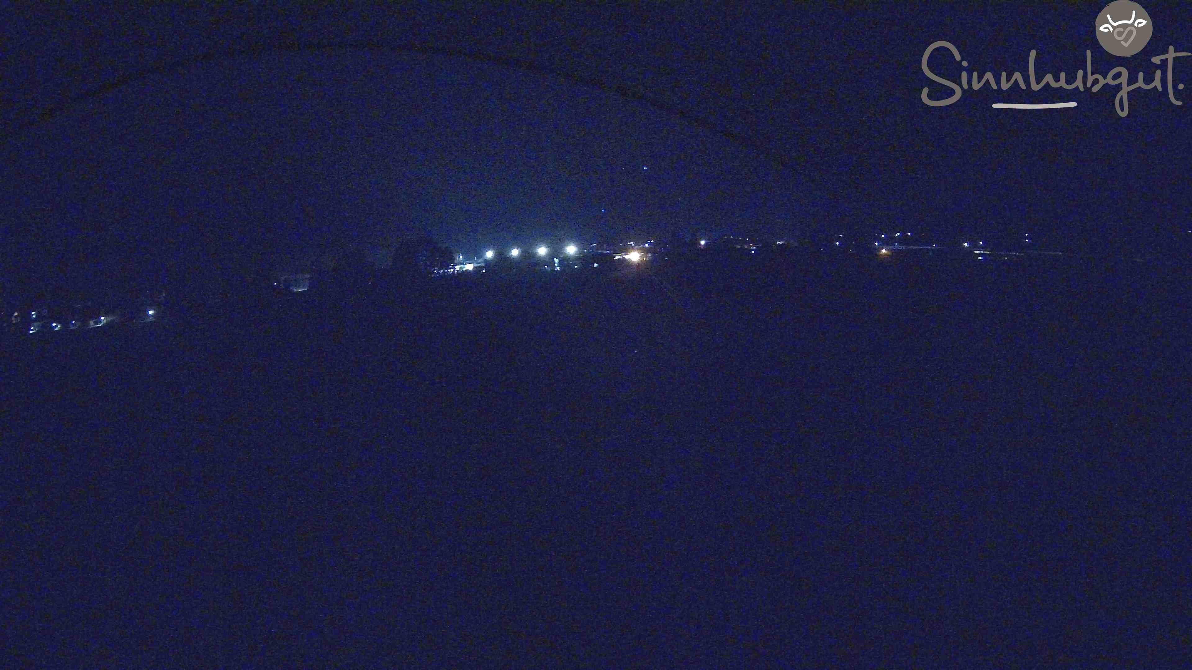 Archiv Foto Webcam Altenmarkt: Ferienbauernhof Sinnhubgut