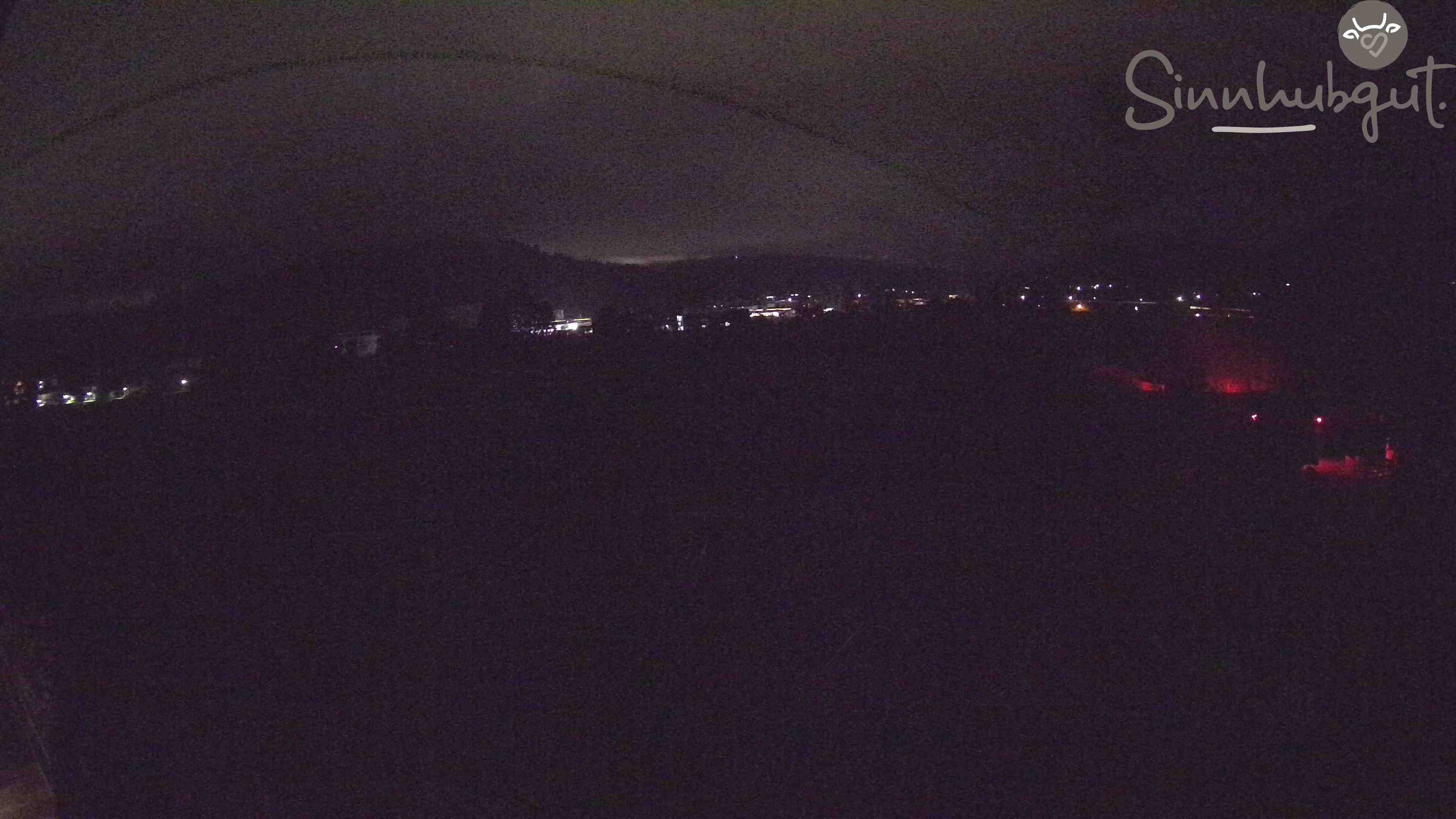 Archiv Foto Webcam Altenmarkt: Ferienbauernhof Sinnhubgut