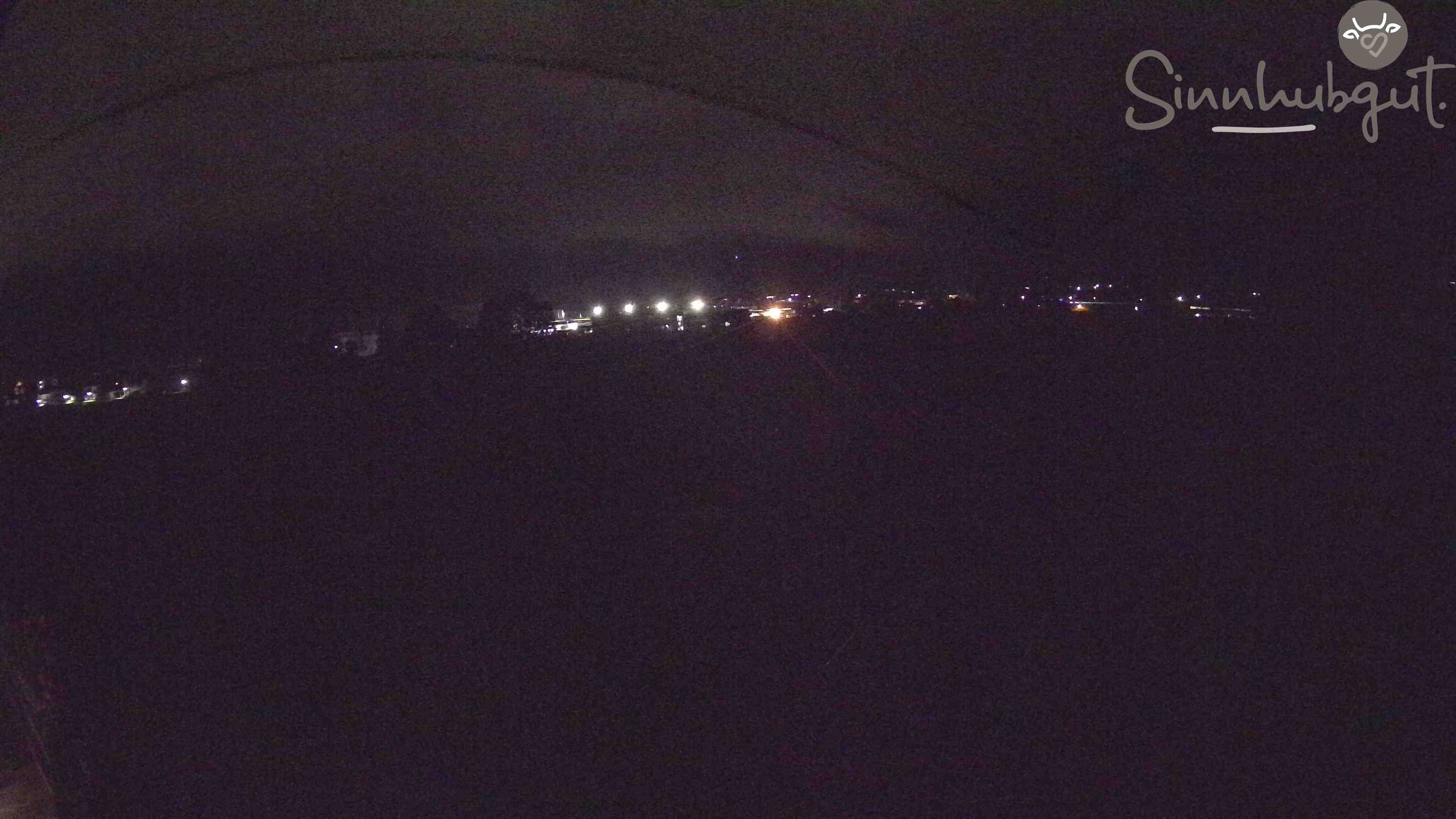 Archiv Foto Webcam Altenmarkt: Ferienbauernhof Sinnhubgut