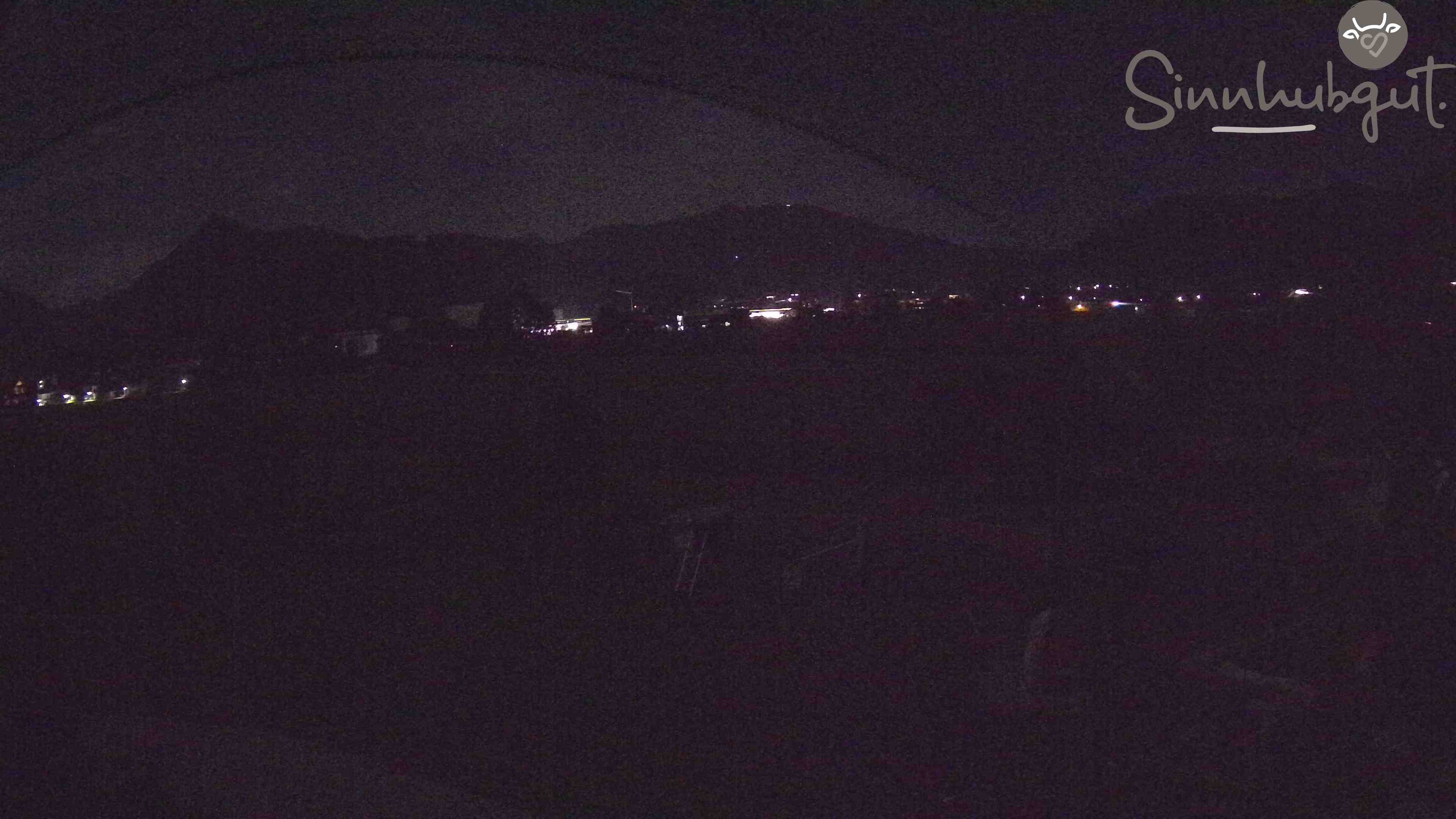 Archiv Foto Webcam Altenmarkt: Ferienbauernhof Sinnhubgut