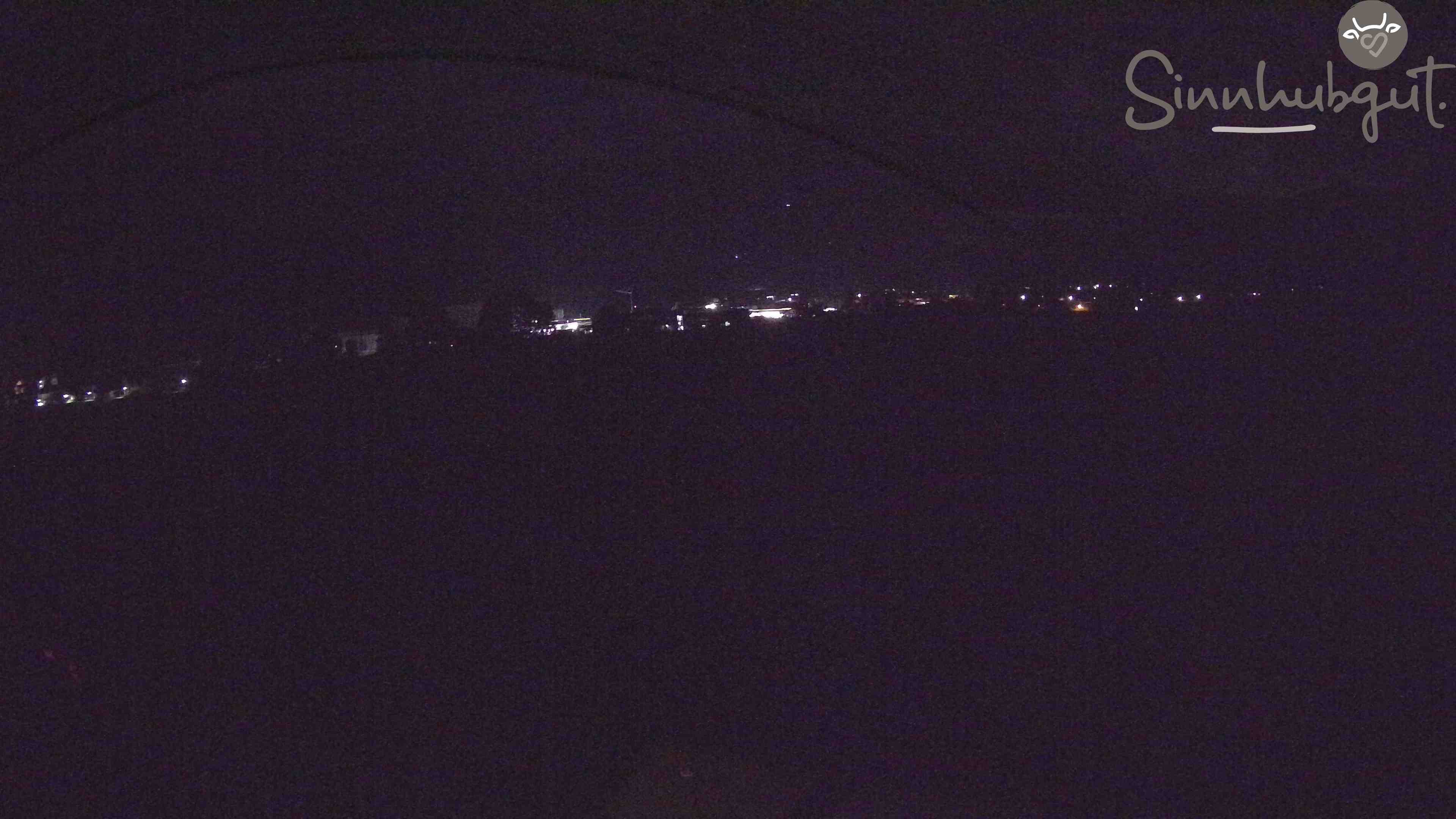 Archiv Foto Webcam Altenmarkt: Ferienbauernhof Sinnhubgut