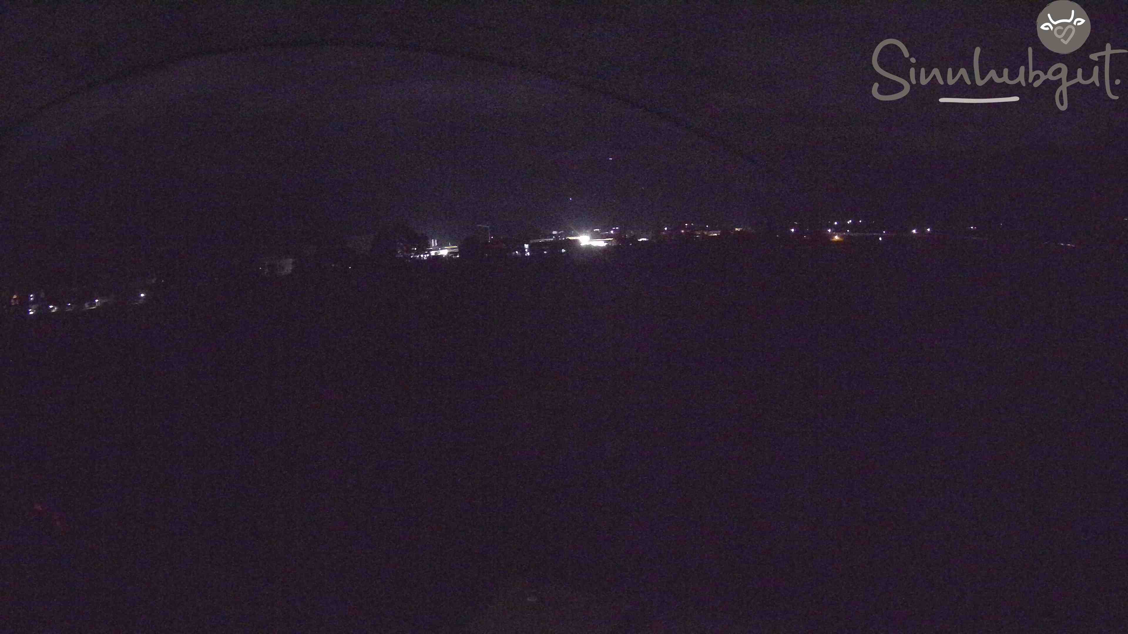 Archiv Foto Webcam Altenmarkt: Ferienbauernhof Sinnhubgut