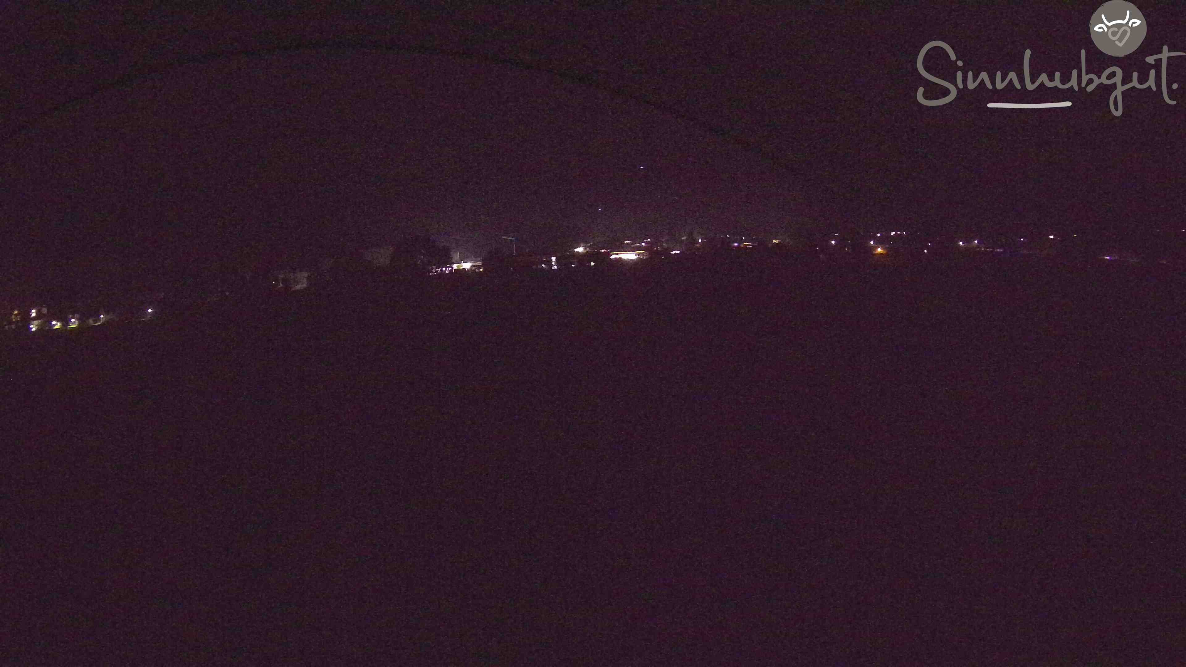 Archiv Foto Webcam Altenmarkt: Ferienbauernhof Sinnhubgut