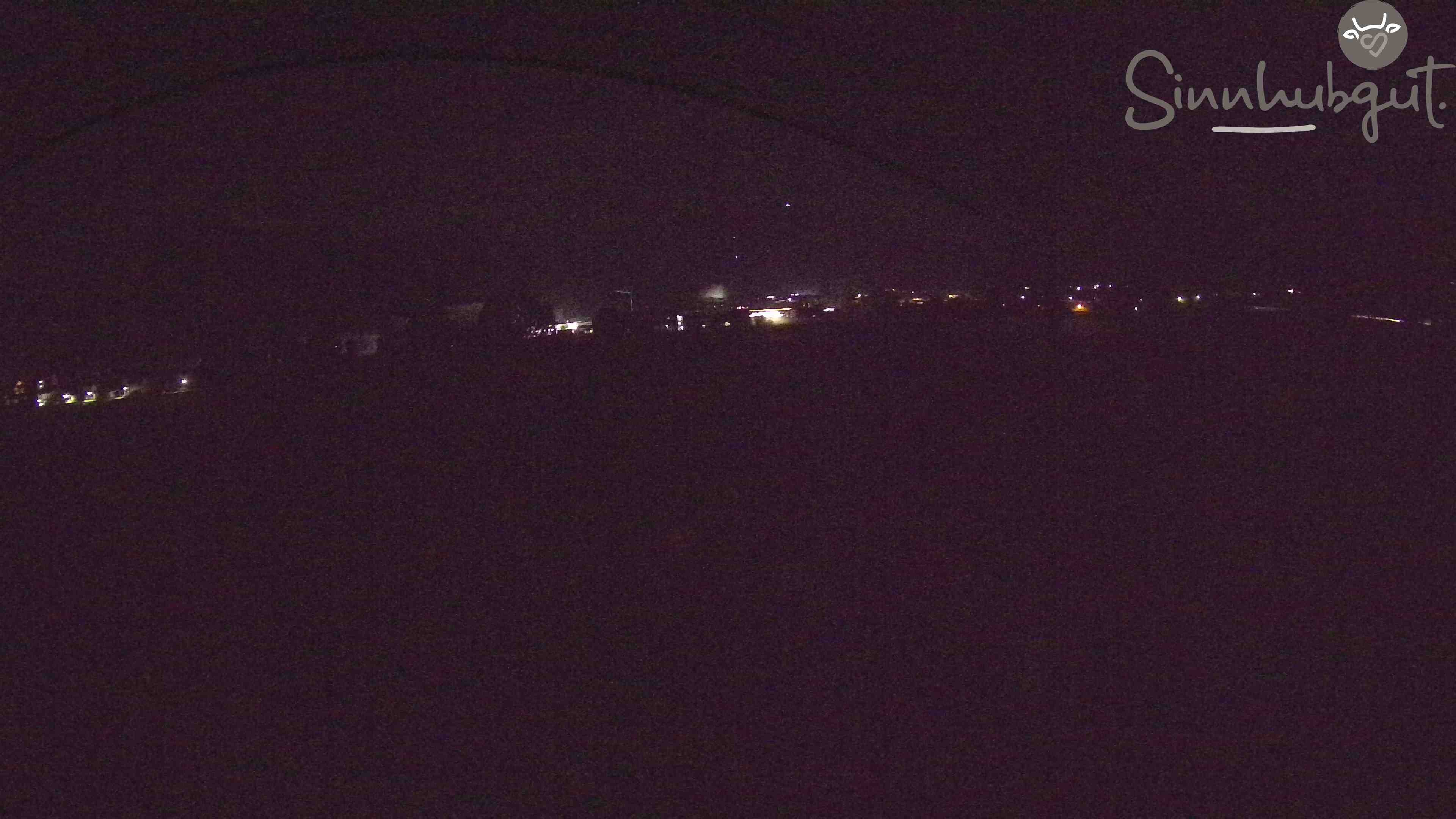Archiv Foto Webcam Altenmarkt: Ferienbauernhof Sinnhubgut