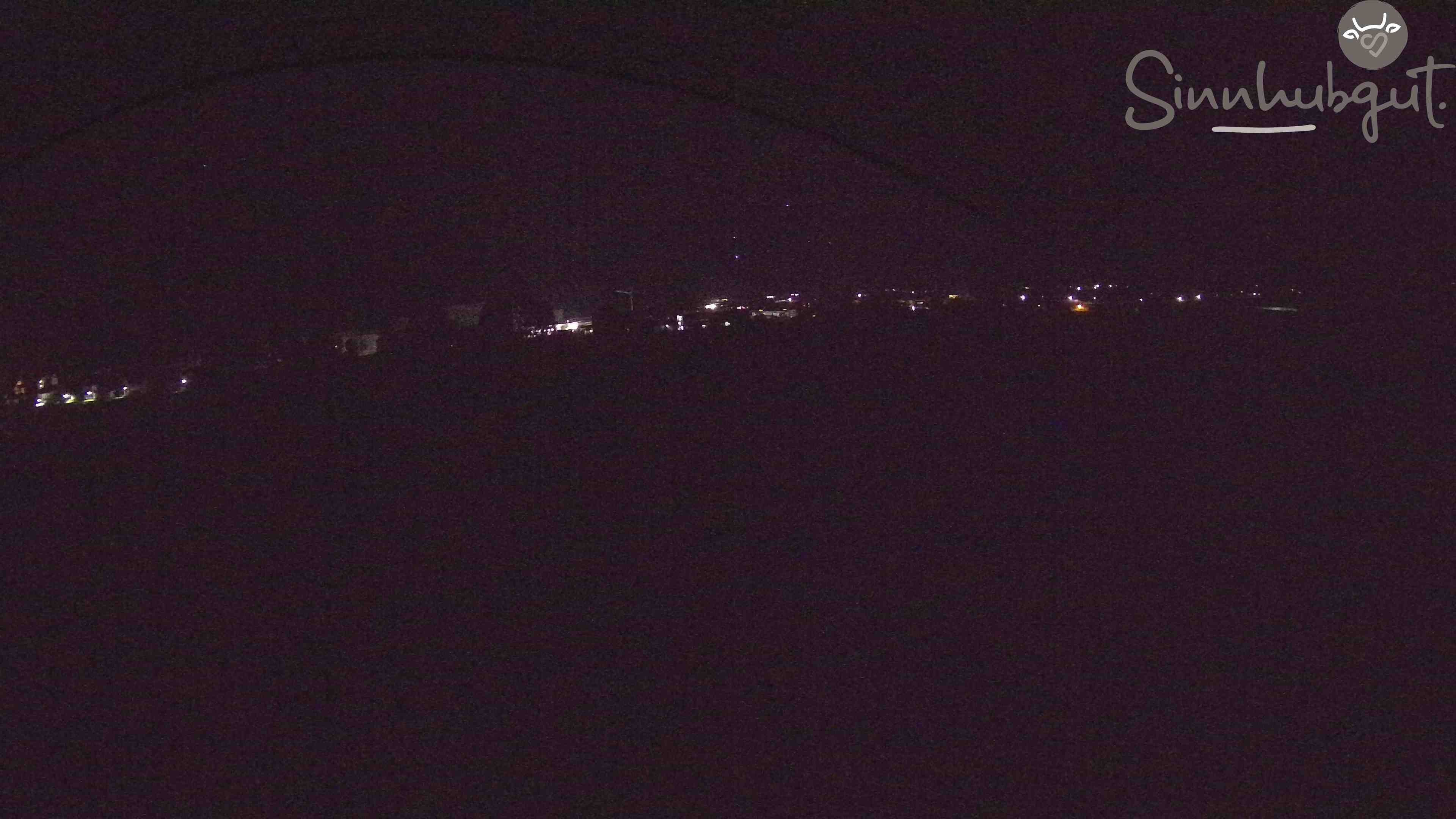 Archiv Foto Webcam Altenmarkt: Ferienbauernhof Sinnhubgut