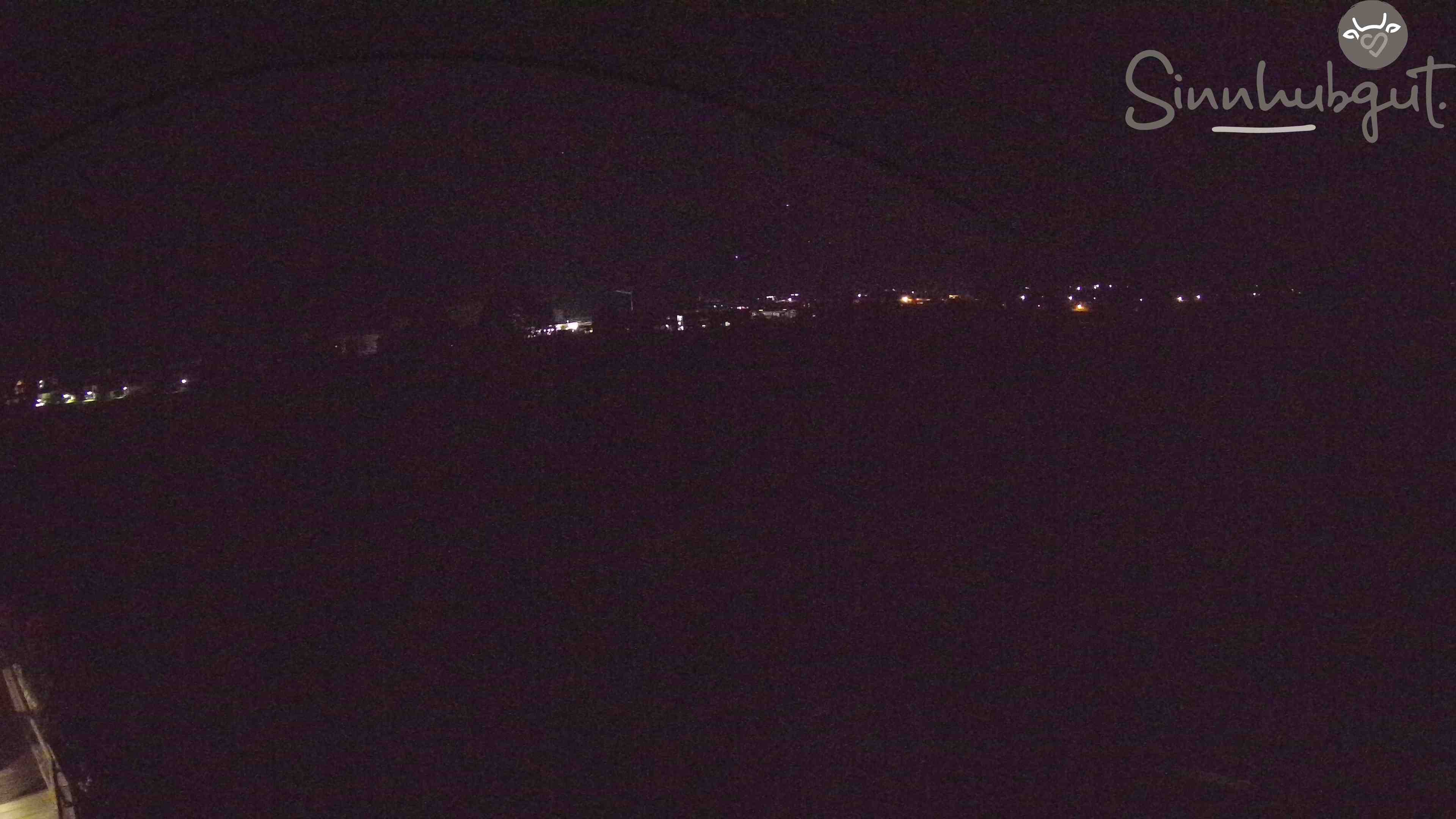 Archiv Foto Webcam Altenmarkt: Ferienbauernhof Sinnhubgut