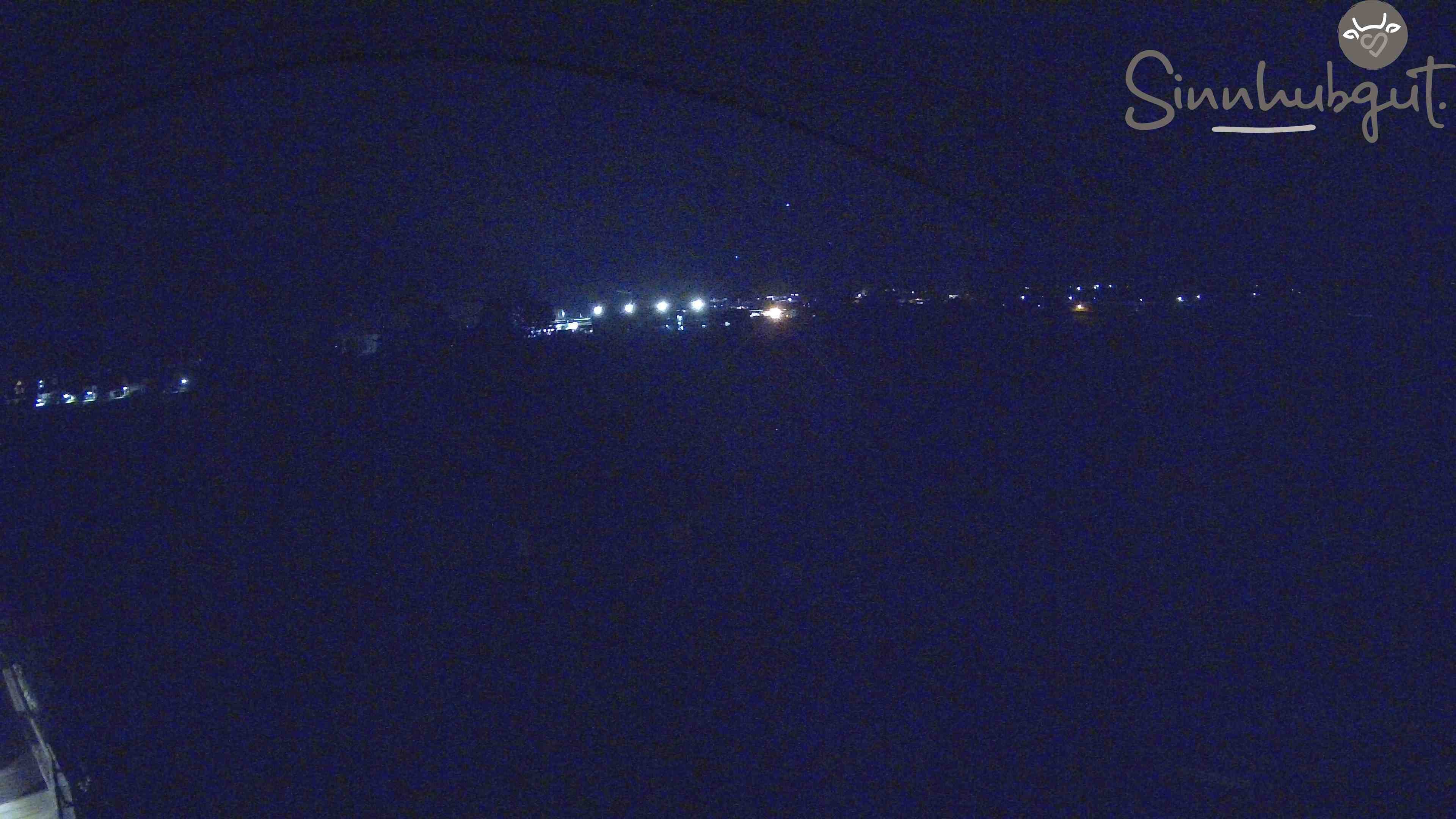 Archiv Foto Webcam Altenmarkt: Ferienbauernhof Sinnhubgut