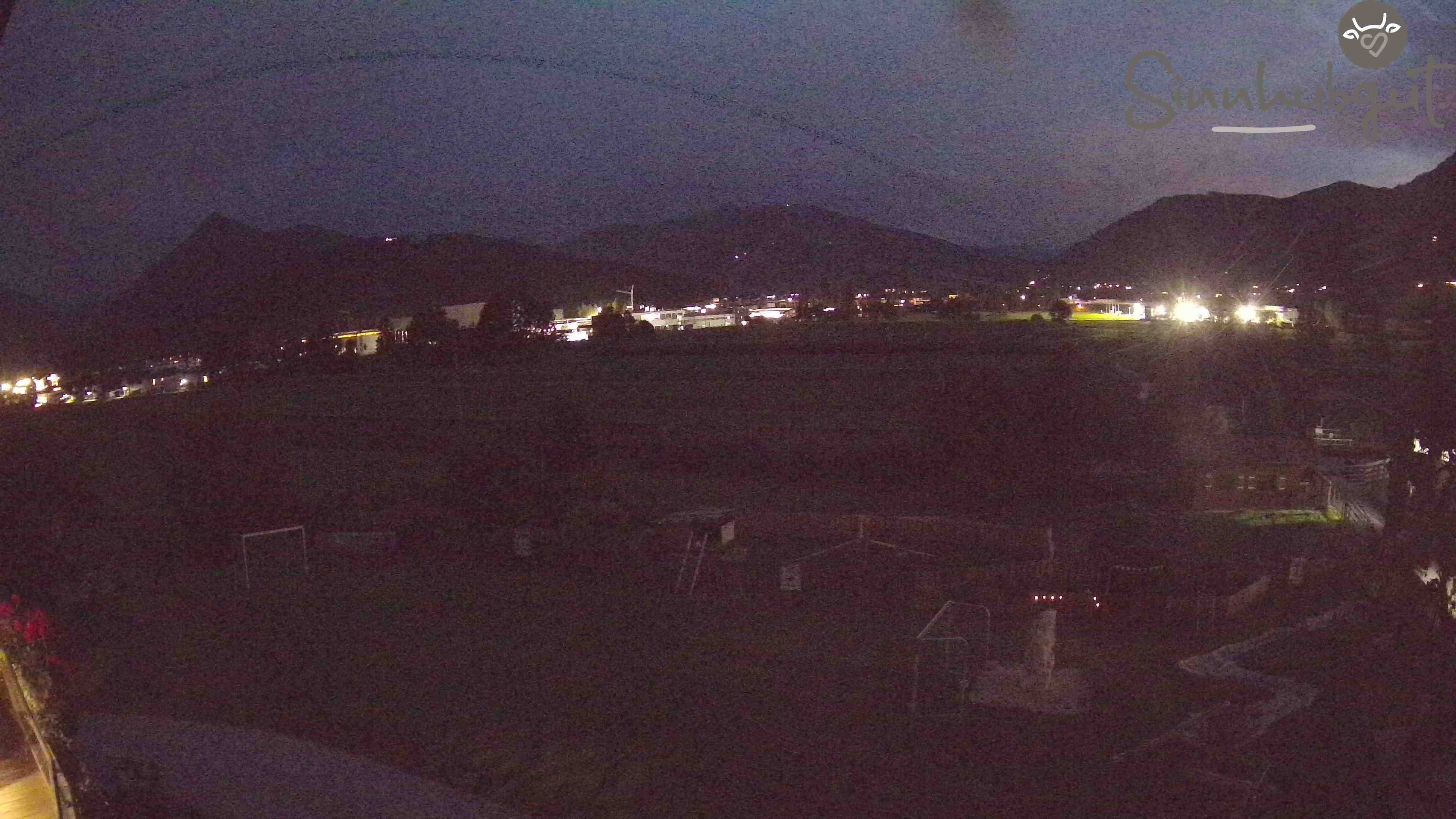 Archiv Foto Webcam Altenmarkt: Ferienbauernhof Sinnhubgut