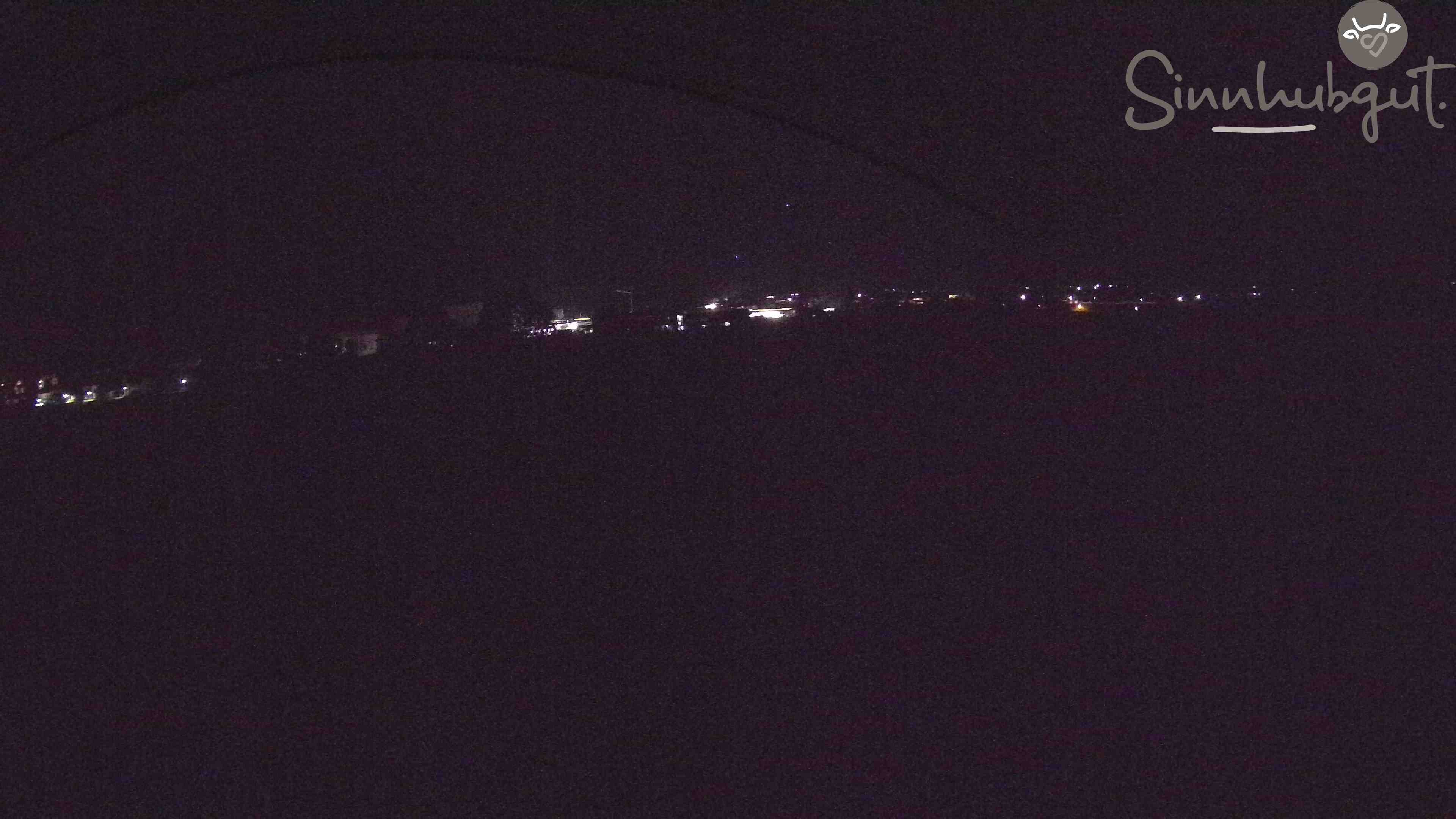 Archiv Foto Webcam Altenmarkt: Ferienbauernhof Sinnhubgut