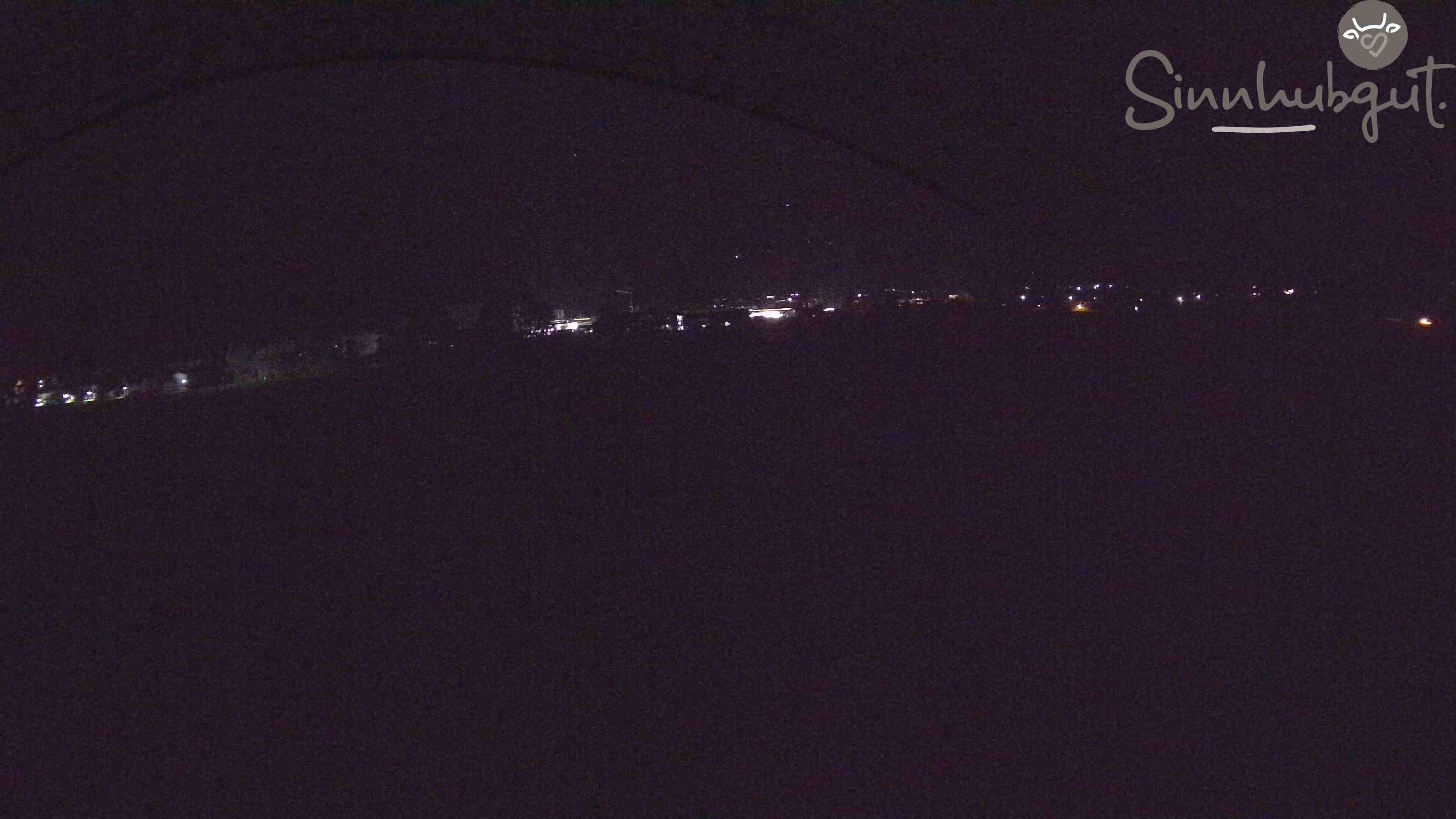Archiv Foto Webcam Altenmarkt: Ferienbauernhof Sinnhubgut