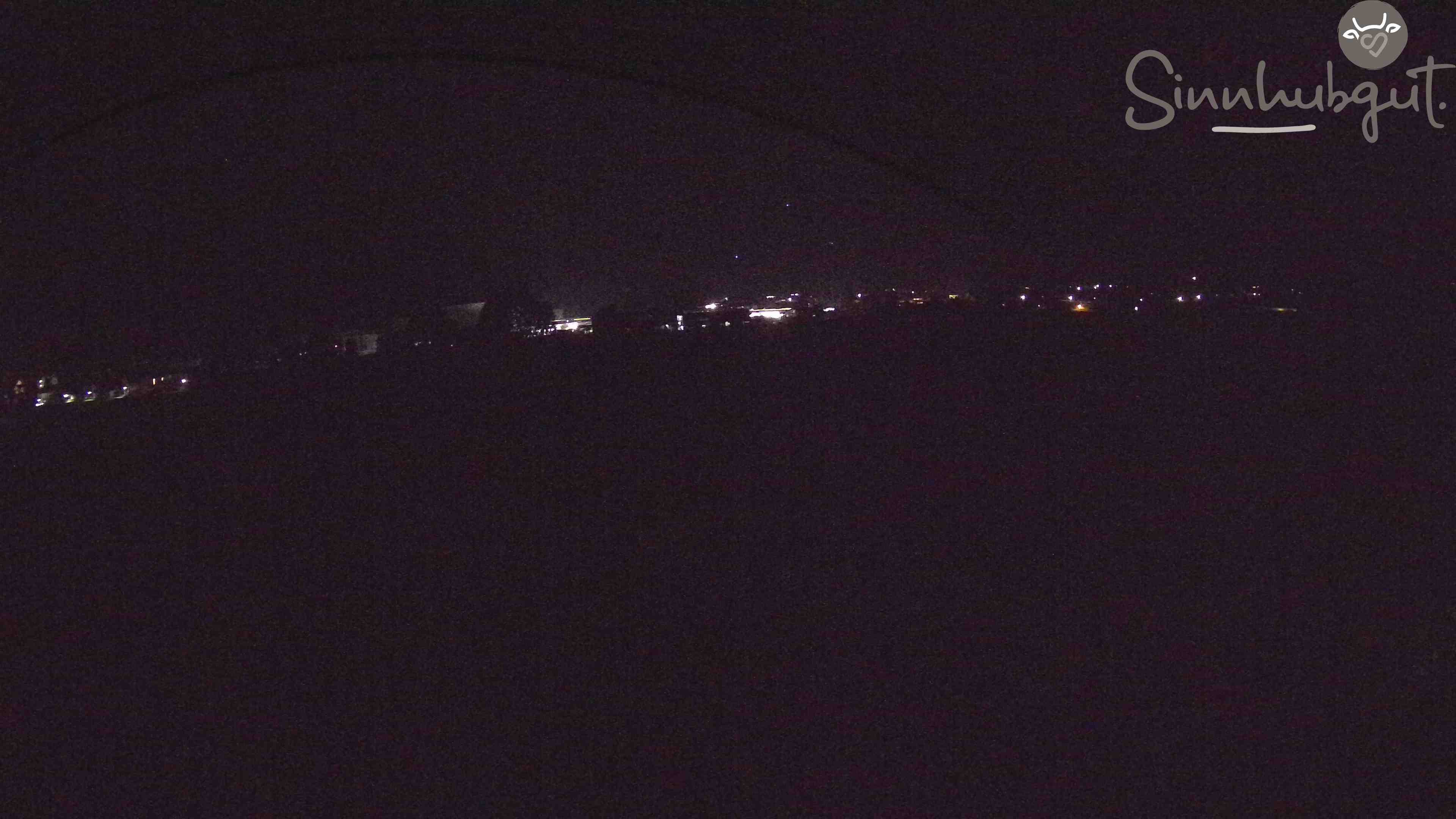 Archiv Foto Webcam Altenmarkt: Ferienbauernhof Sinnhubgut