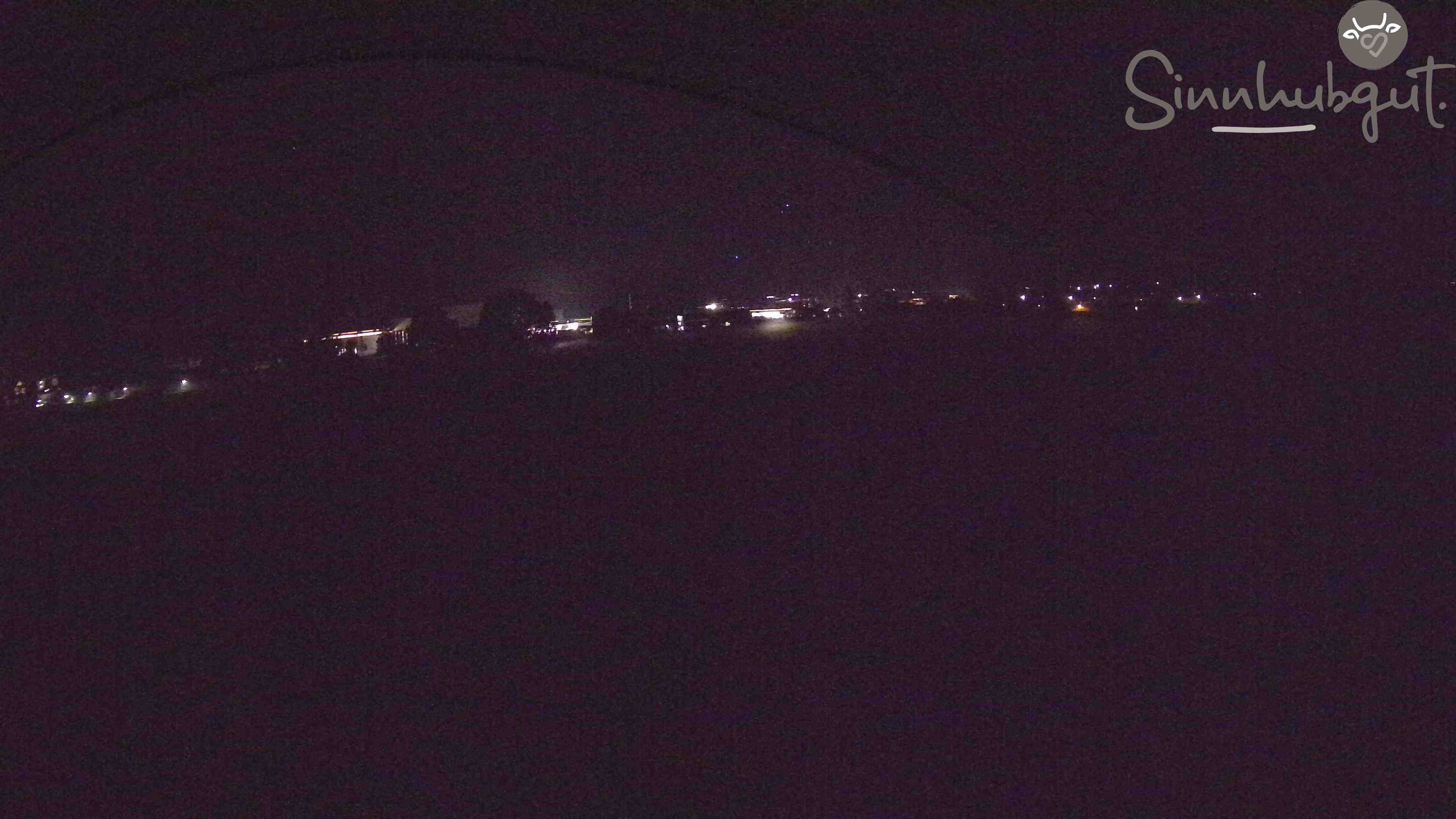 Archiv Foto Webcam Altenmarkt: Ferienbauernhof Sinnhubgut