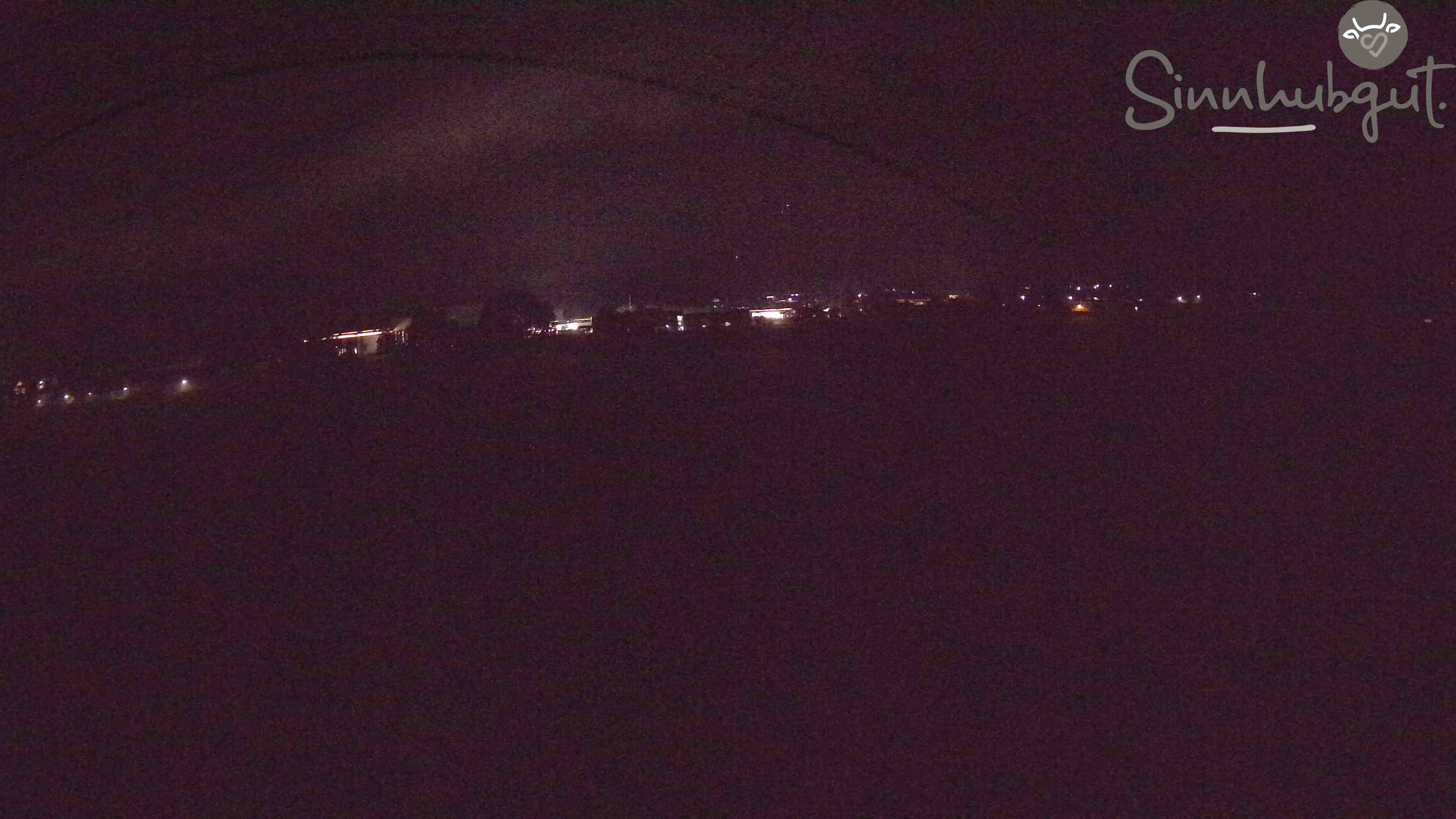 Archiv Foto Webcam Altenmarkt: Ferienbauernhof Sinnhubgut
