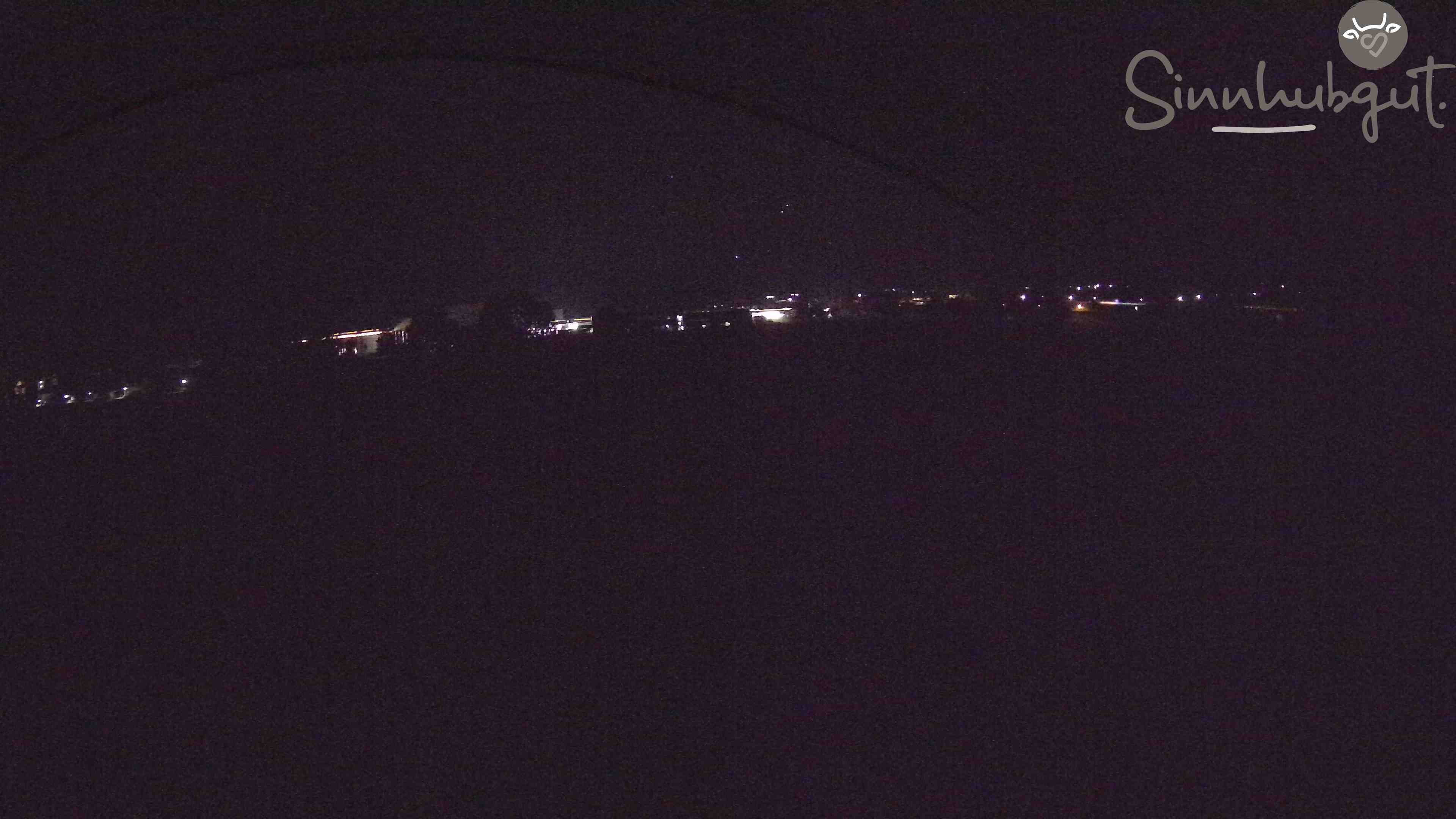 Archiv Foto Webcam Altenmarkt: Ferienbauernhof Sinnhubgut