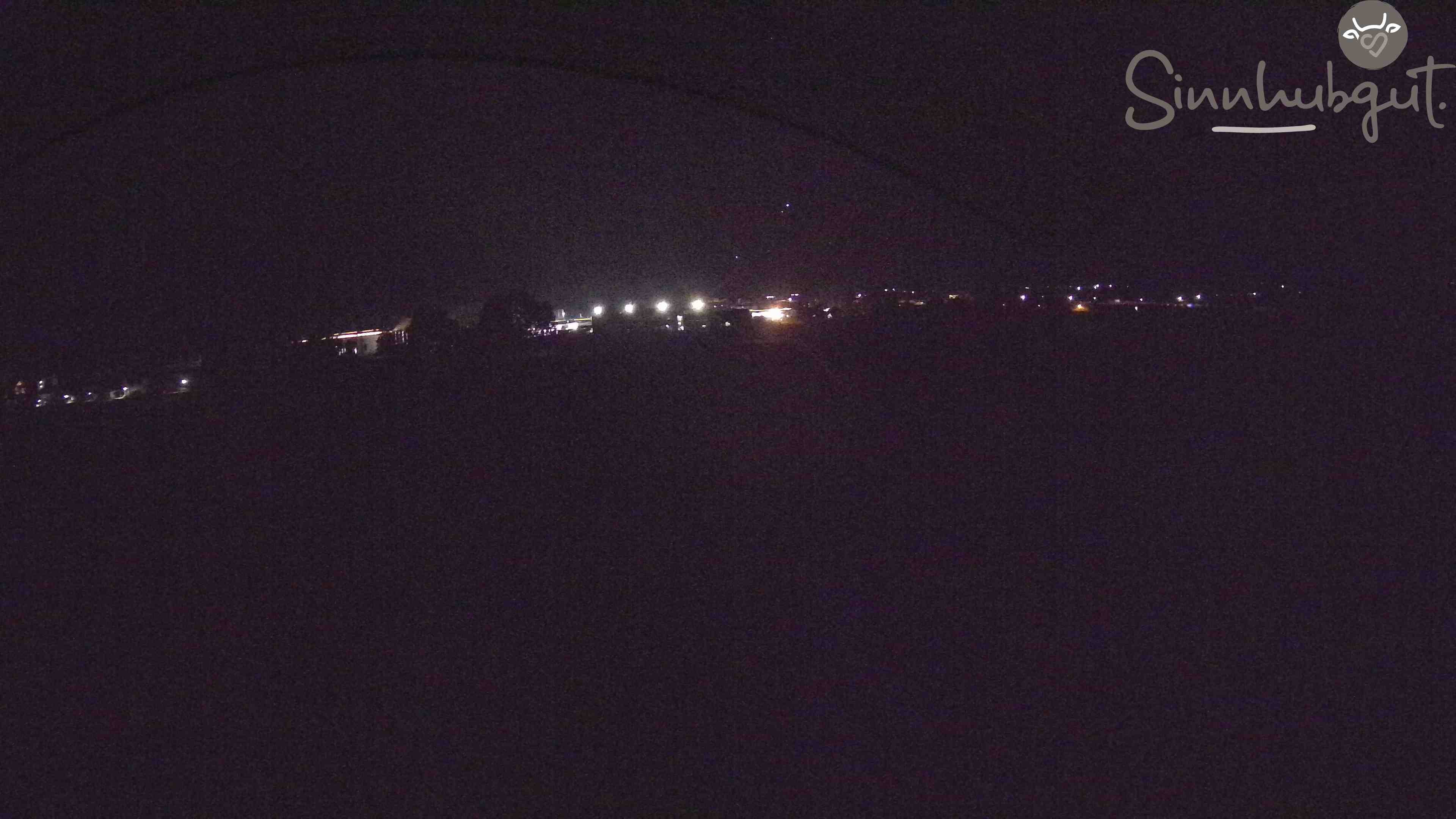 Archiv Foto Webcam Altenmarkt: Ferienbauernhof Sinnhubgut