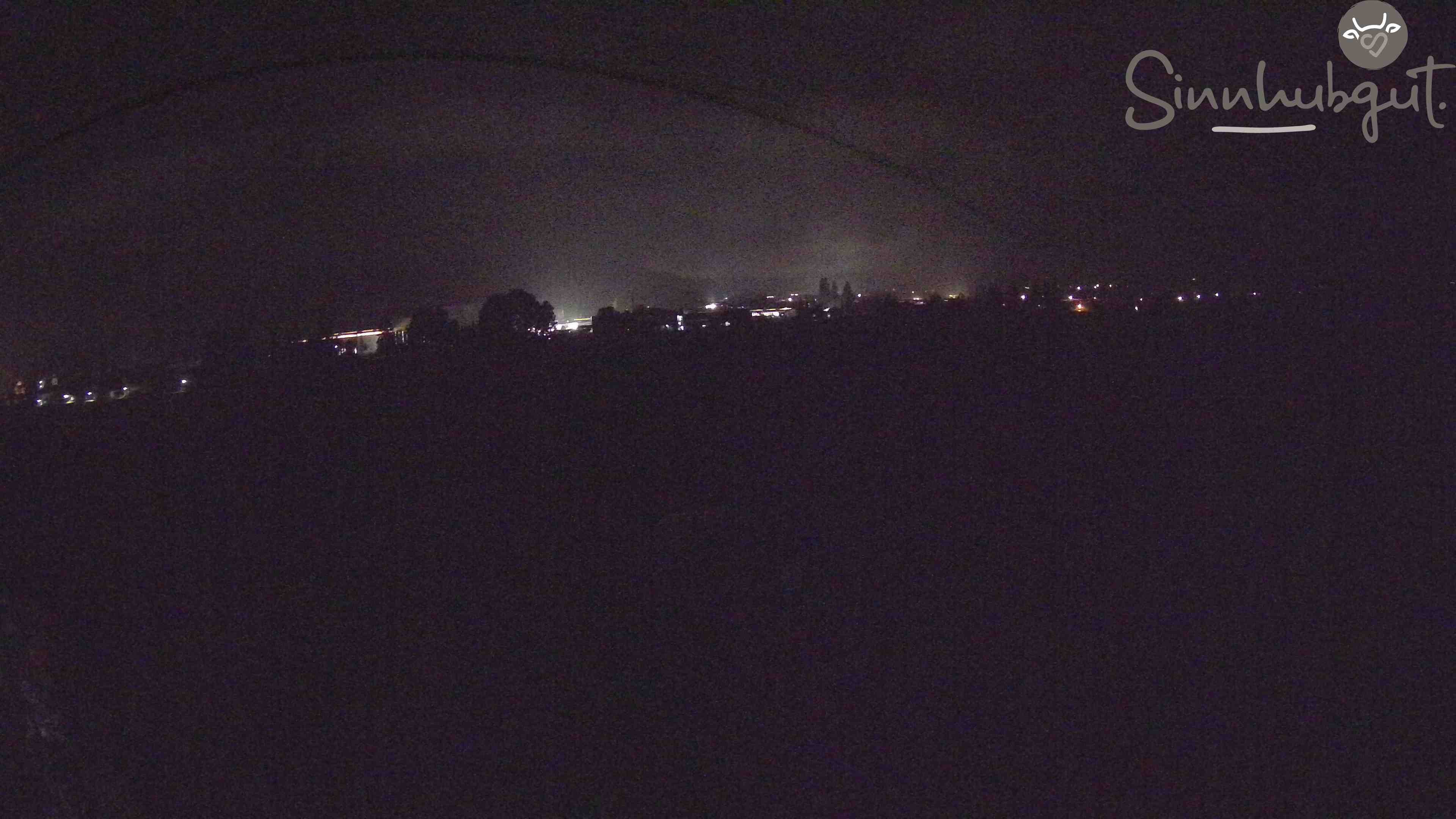 Archiv Foto Webcam Altenmarkt: Ferienbauernhof Sinnhubgut