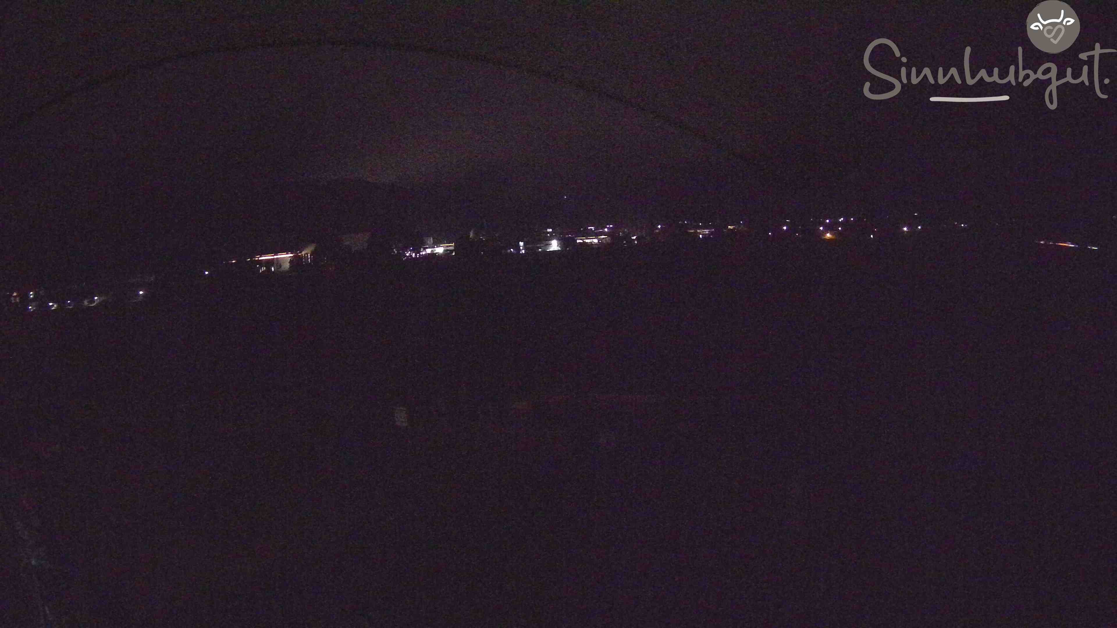 Archiv Foto Webcam Altenmarkt: Ferienbauernhof Sinnhubgut