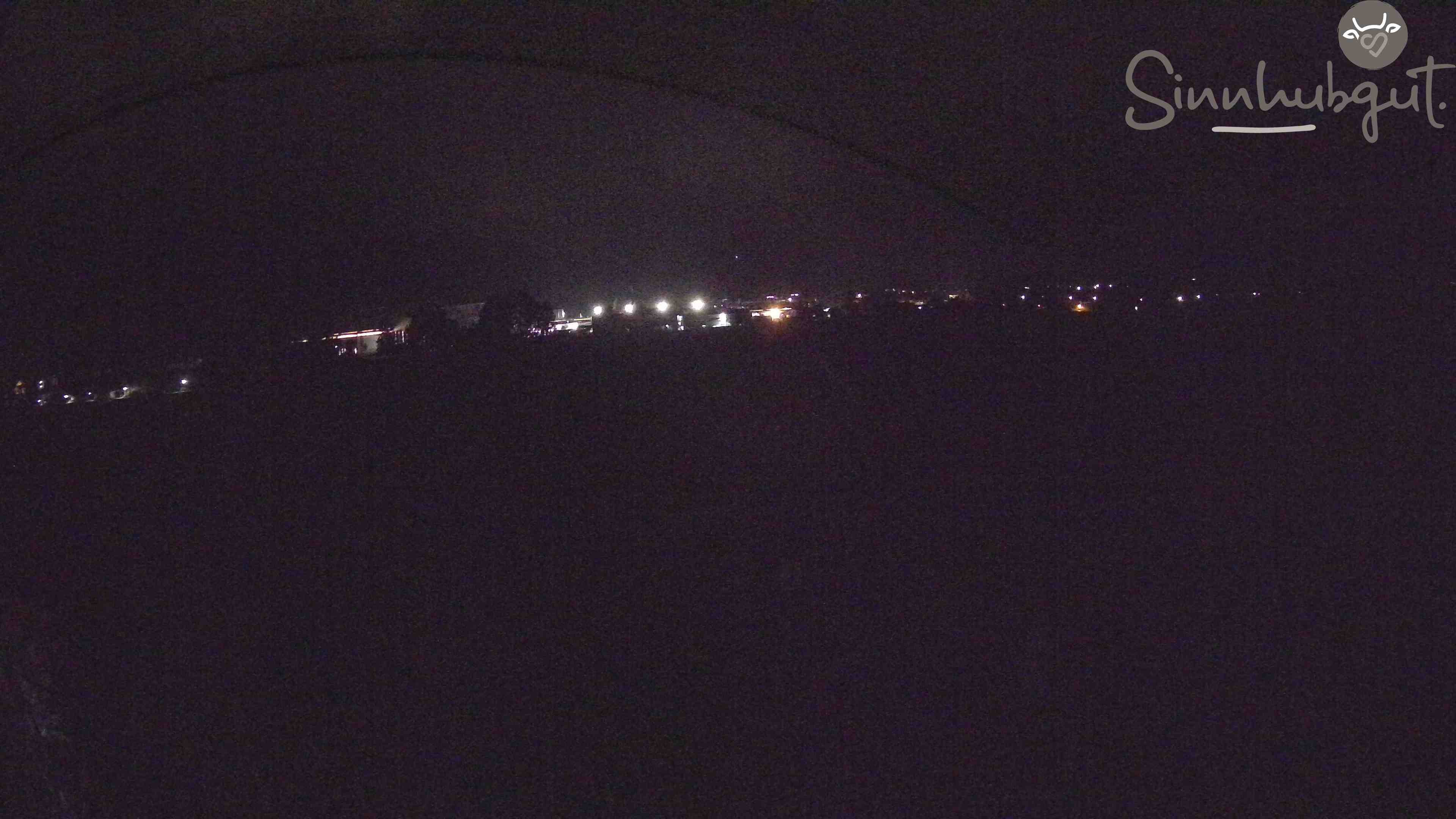 Archiv Foto Webcam Altenmarkt: Ferienbauernhof Sinnhubgut