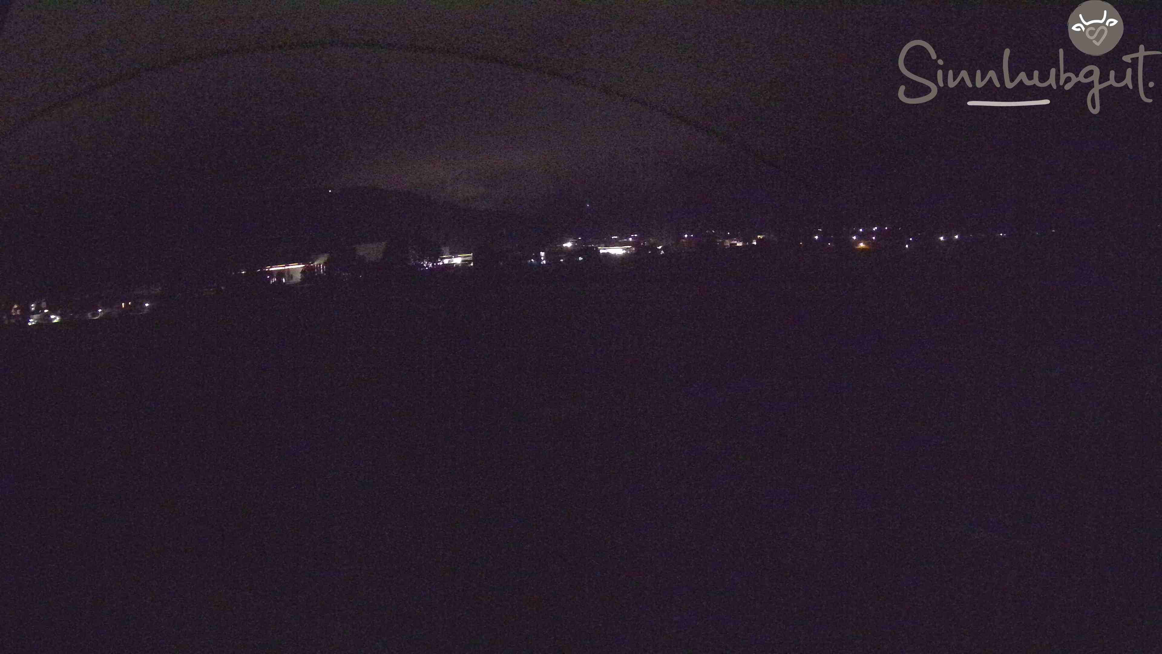 Archiv Foto Webcam Altenmarkt: Ferienbauernhof Sinnhubgut