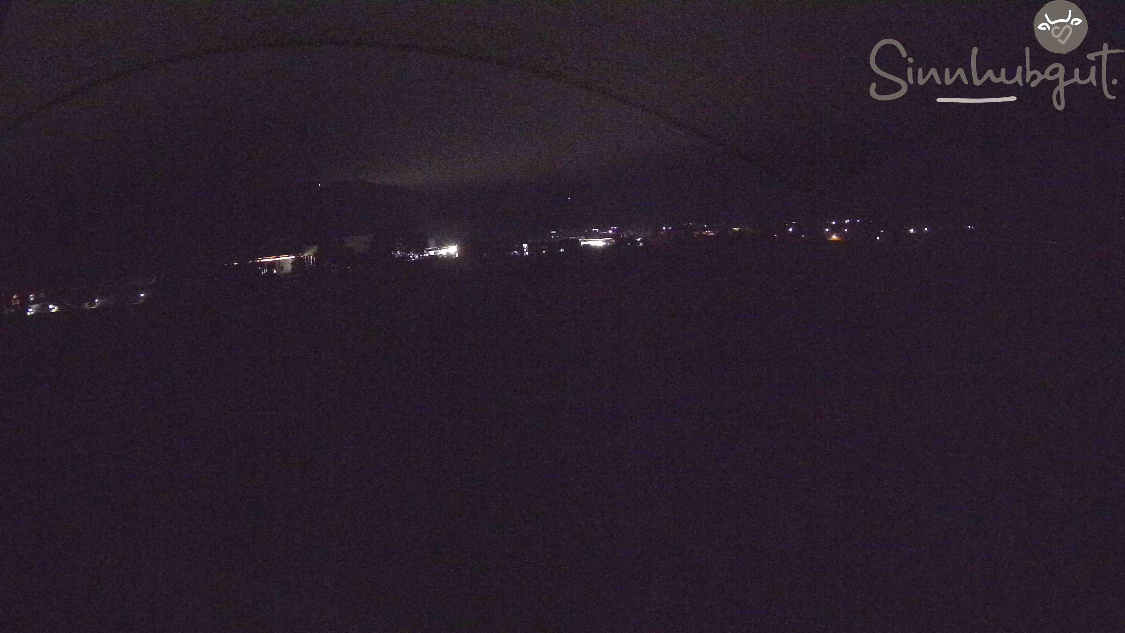 Archiv Foto Webcam Altenmarkt: Ferienbauernhof Sinnhubgut