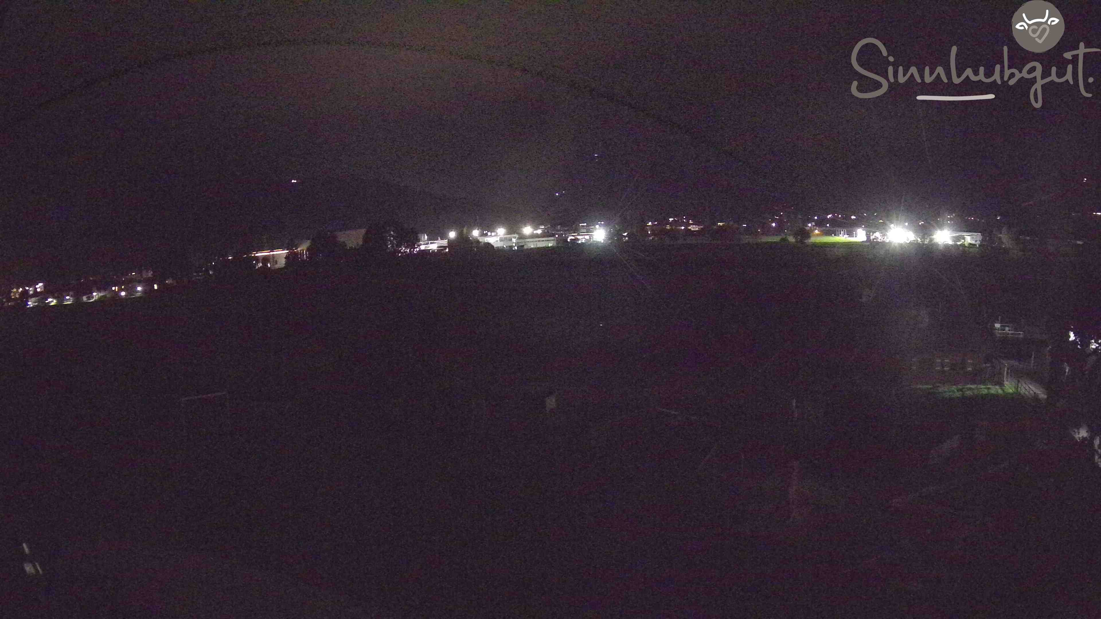 Archiv Foto Webcam Altenmarkt: Ferienbauernhof Sinnhubgut