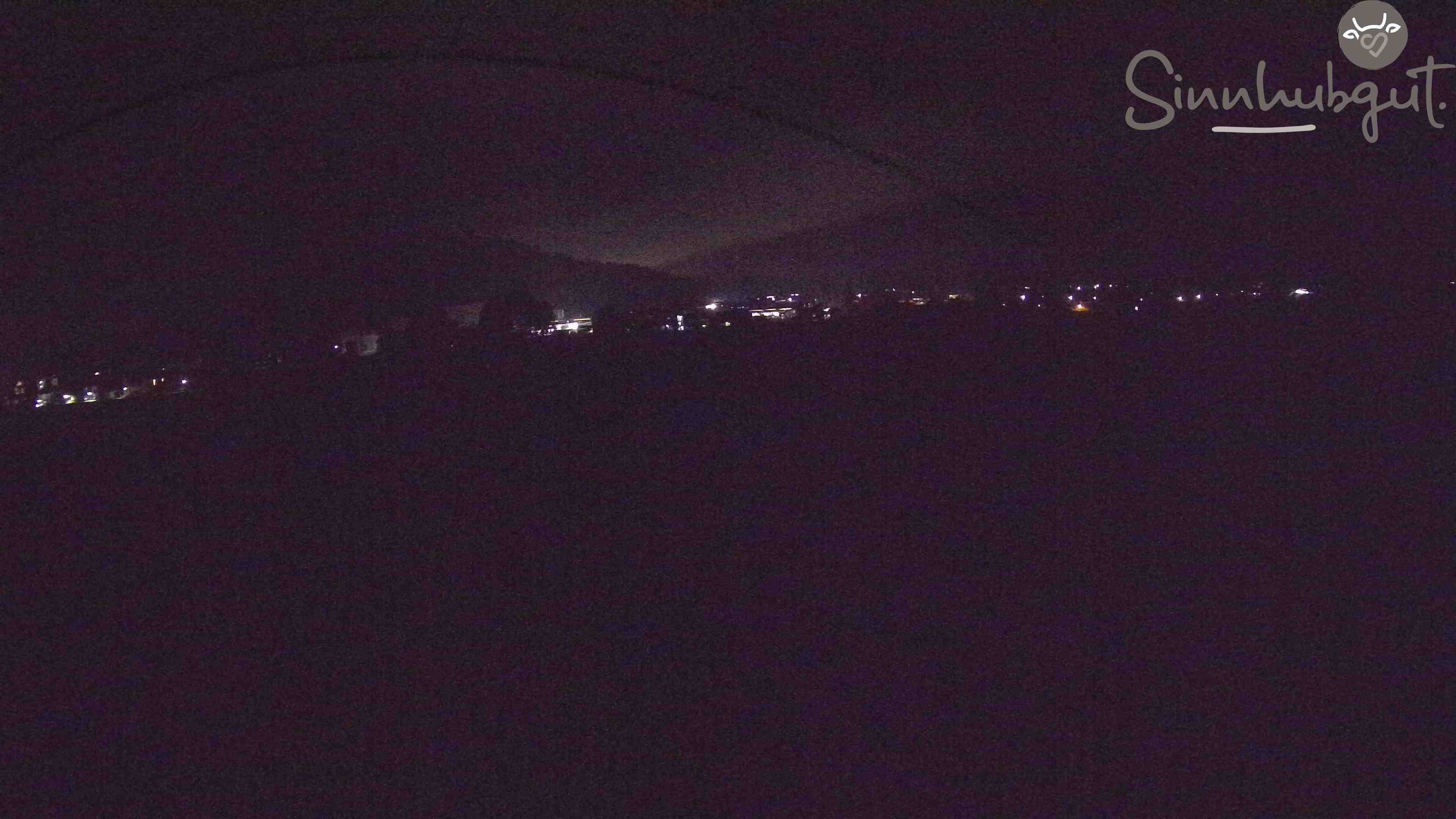 Archiv Foto Webcam Altenmarkt: Ferienbauernhof Sinnhubgut