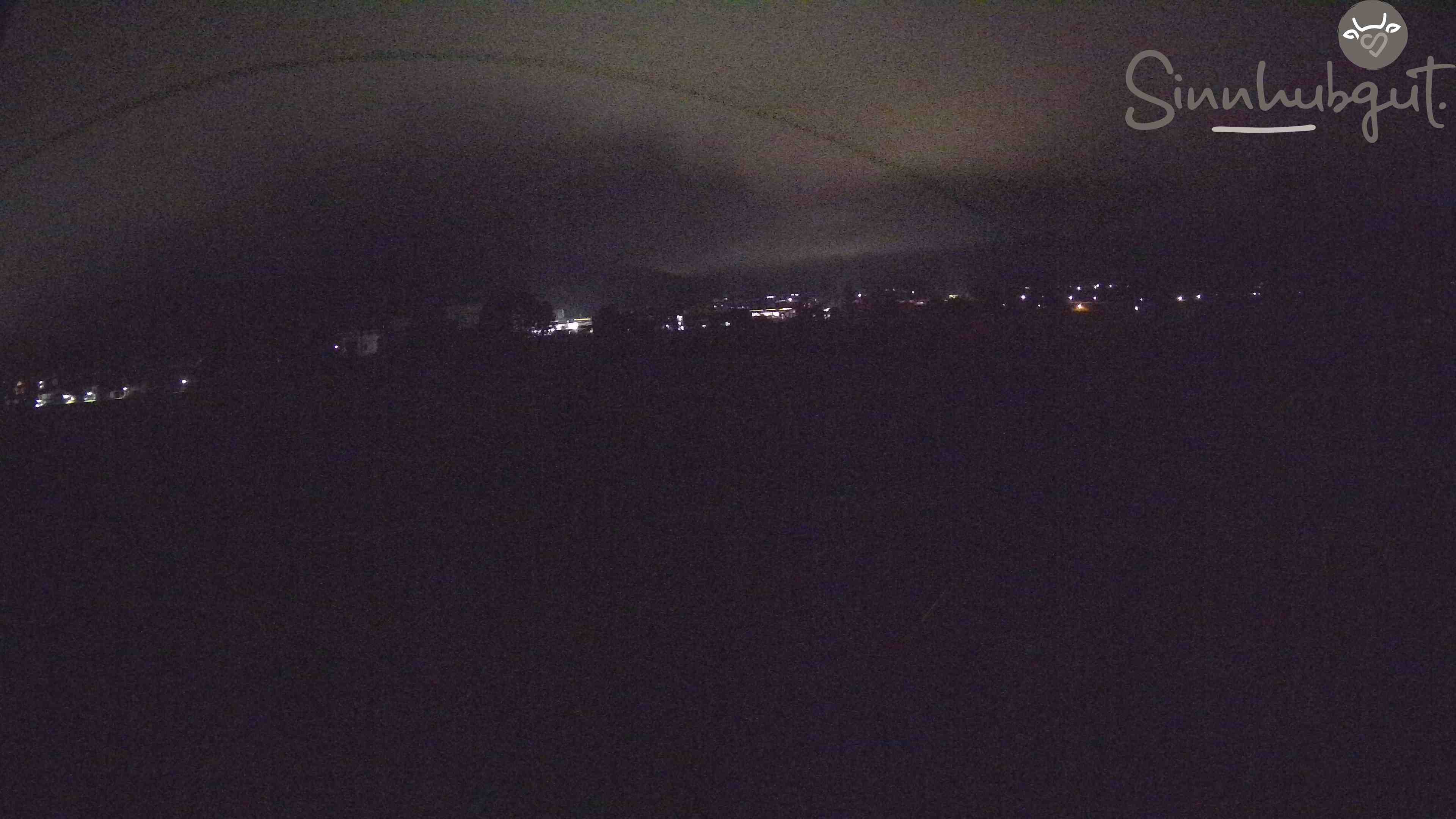 Archiv Foto Webcam Altenmarkt: Ferienbauernhof Sinnhubgut