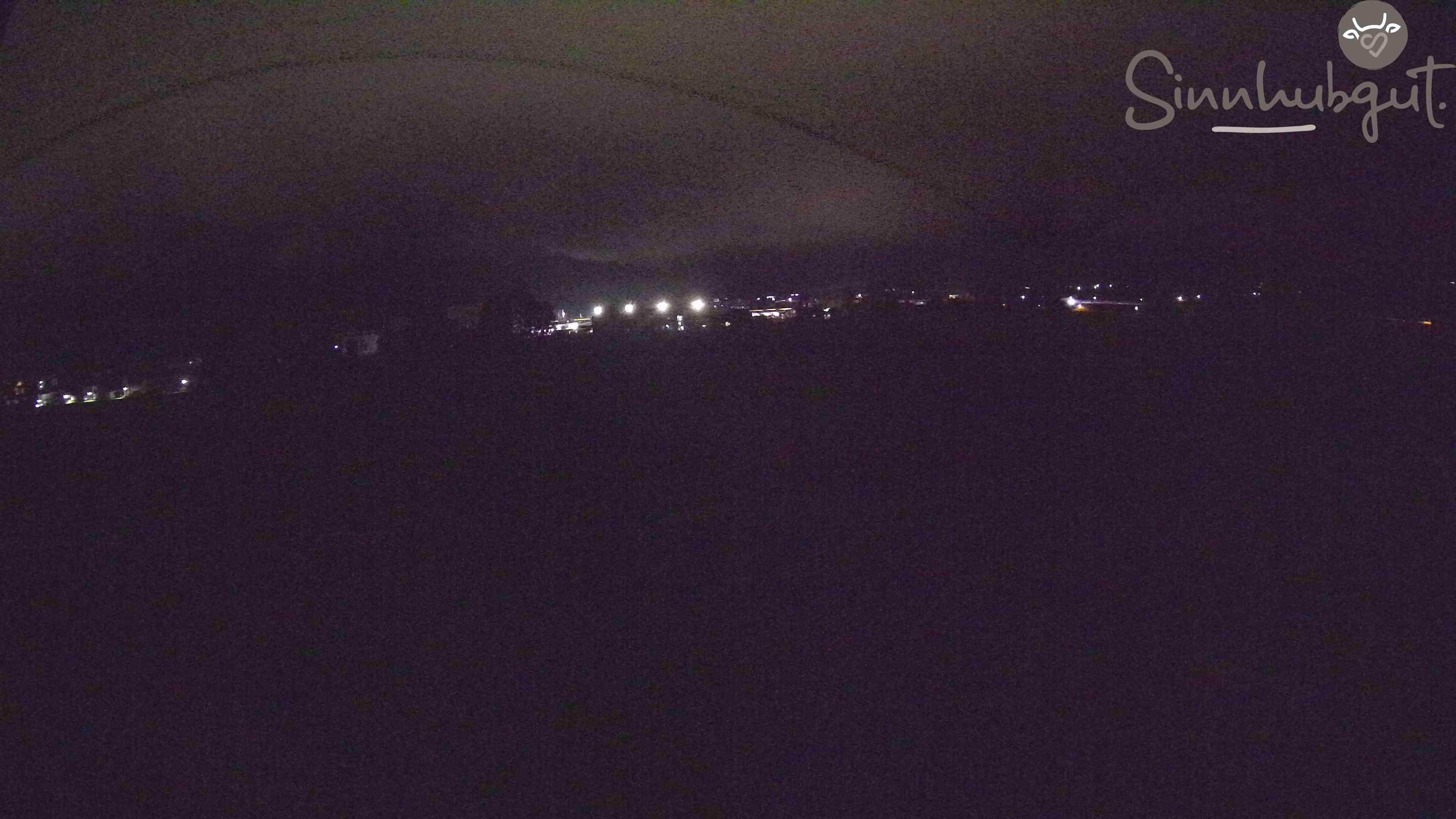 Archiv Foto Webcam Altenmarkt: Ferienbauernhof Sinnhubgut