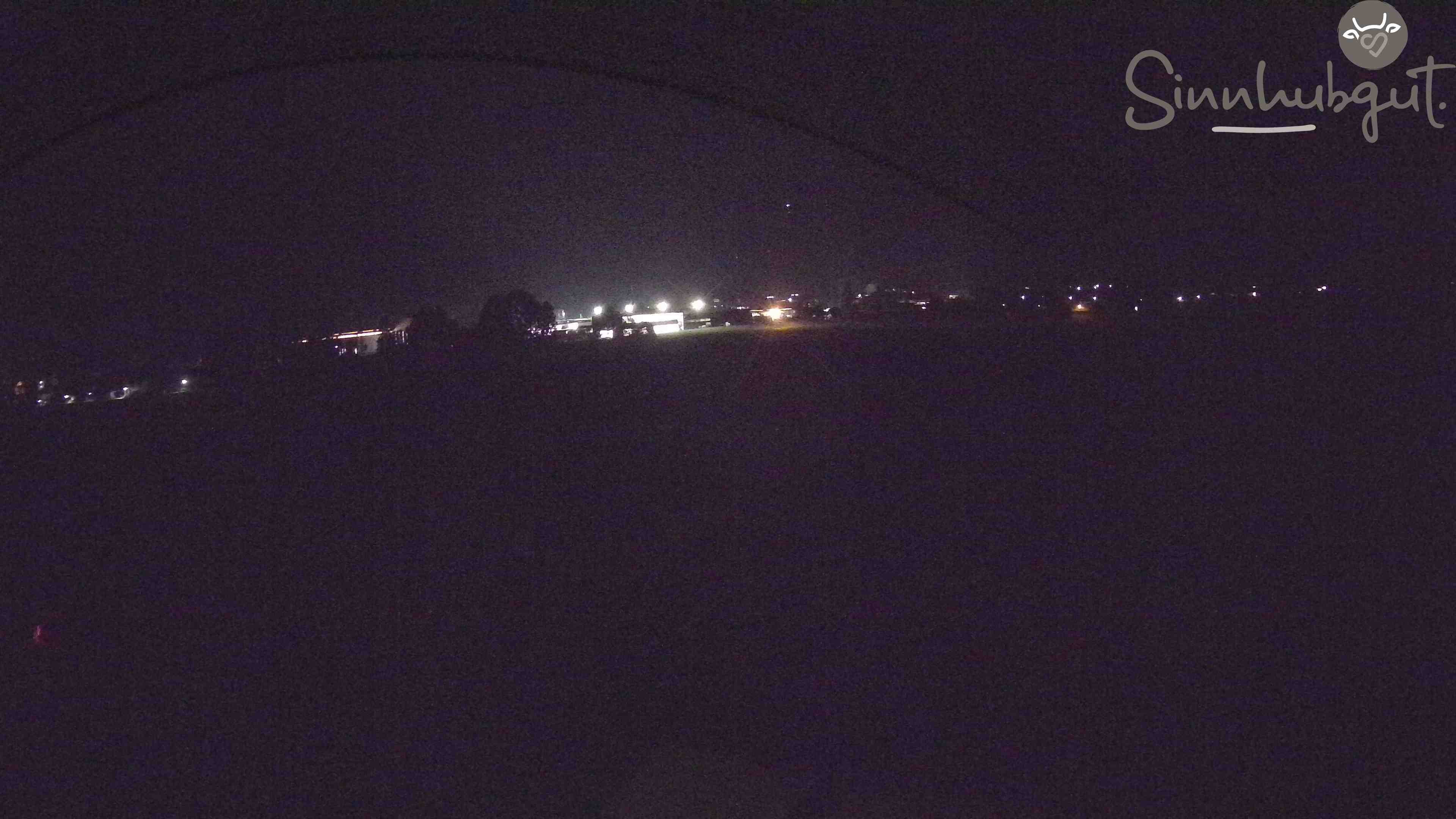 Archiv Foto Webcam Altenmarkt: Ferienbauernhof Sinnhubgut
