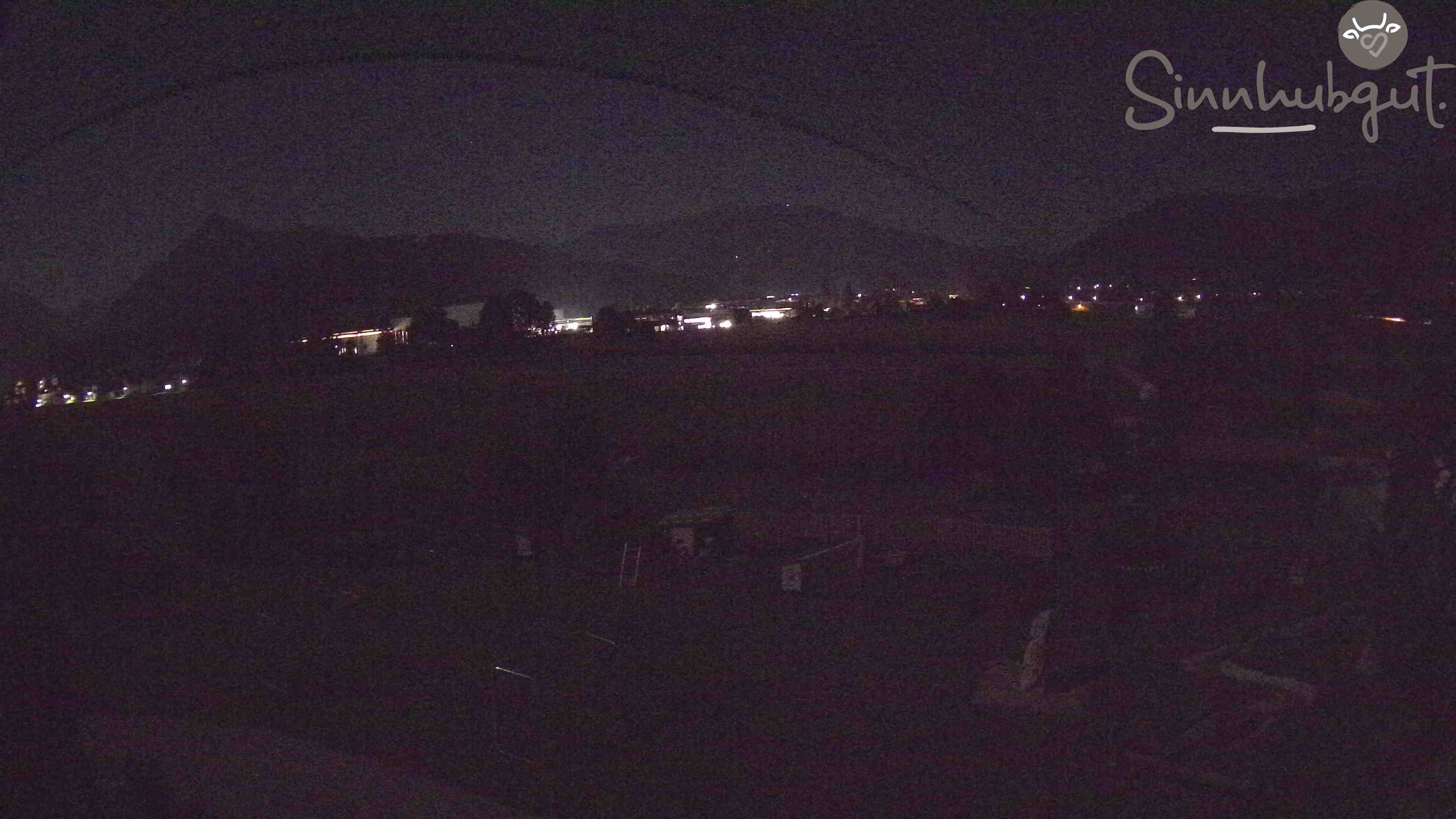 Archiv Foto Webcam Altenmarkt: Ferienbauernhof Sinnhubgut