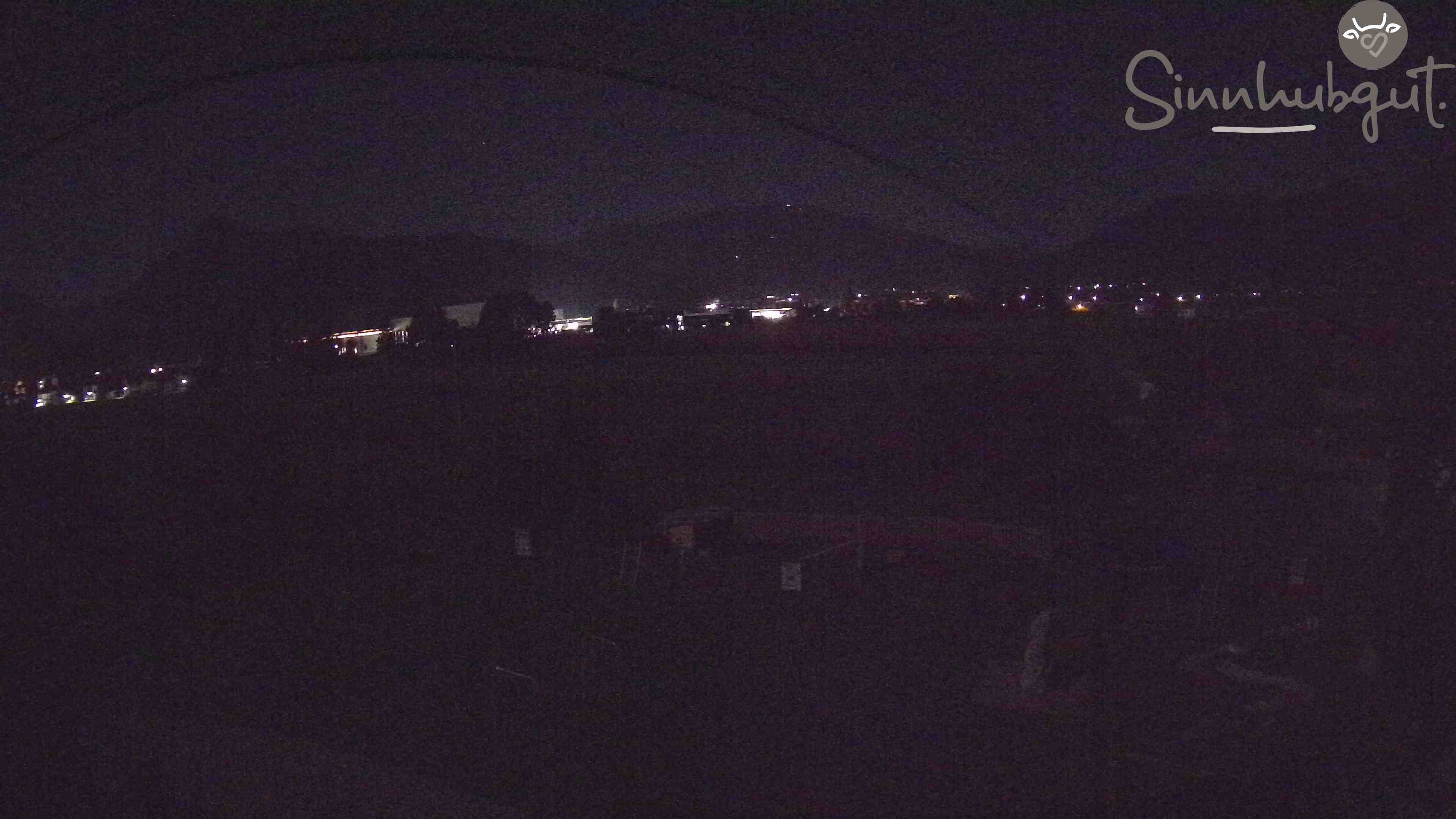 Archiv Foto Webcam Altenmarkt: Ferienbauernhof Sinnhubgut