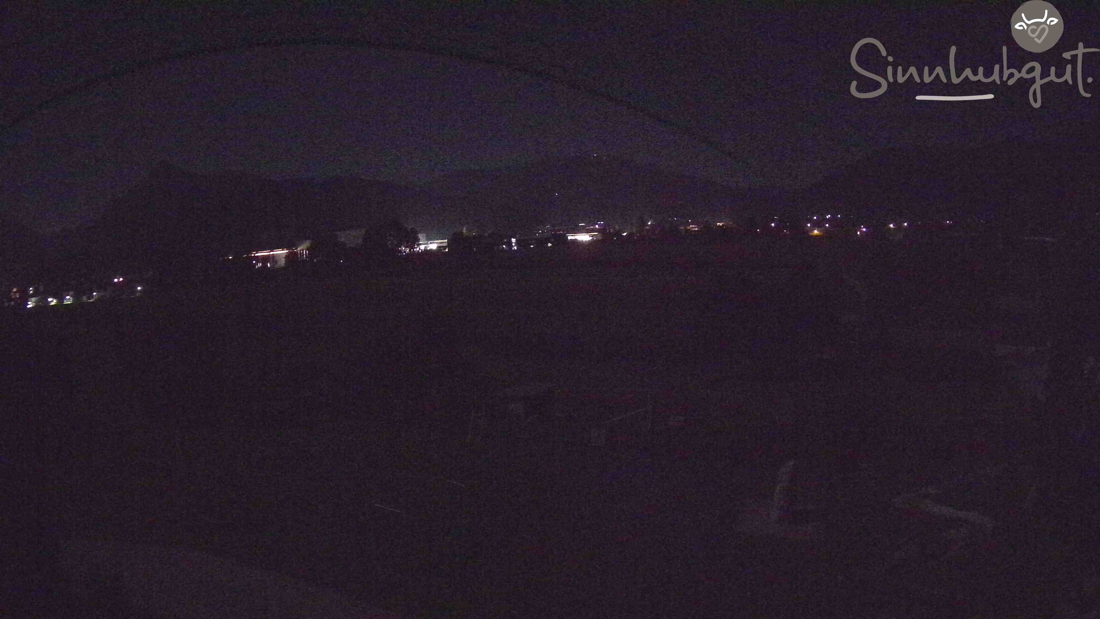 Archiv Foto Webcam Altenmarkt: Ferienbauernhof Sinnhubgut