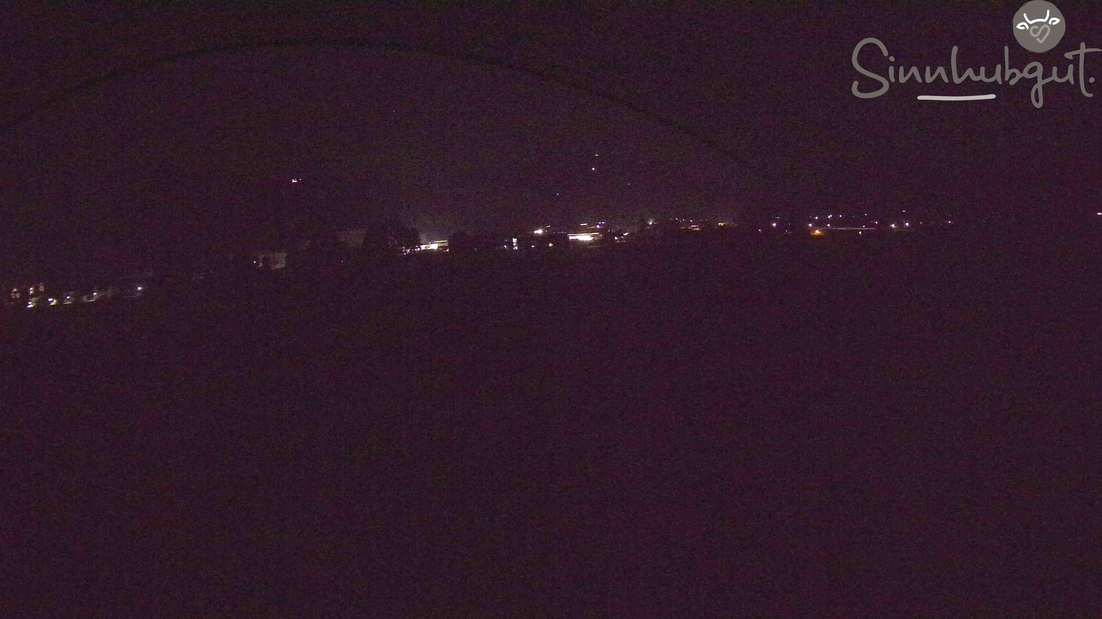 Archiv Foto Webcam Altenmarkt: Ferienbauernhof Sinnhubgut