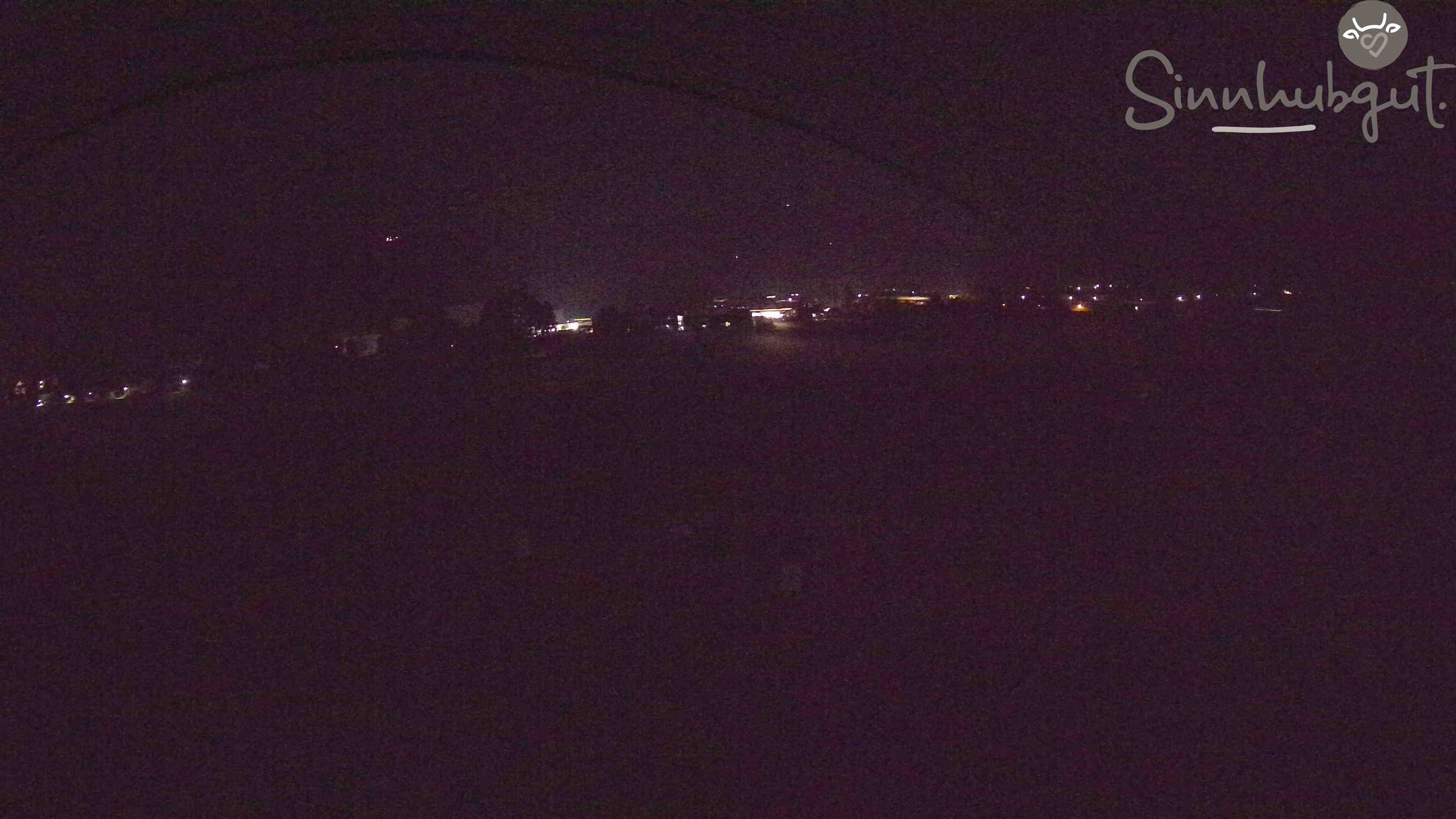 Archiv Foto Webcam Altenmarkt: Ferienbauernhof Sinnhubgut