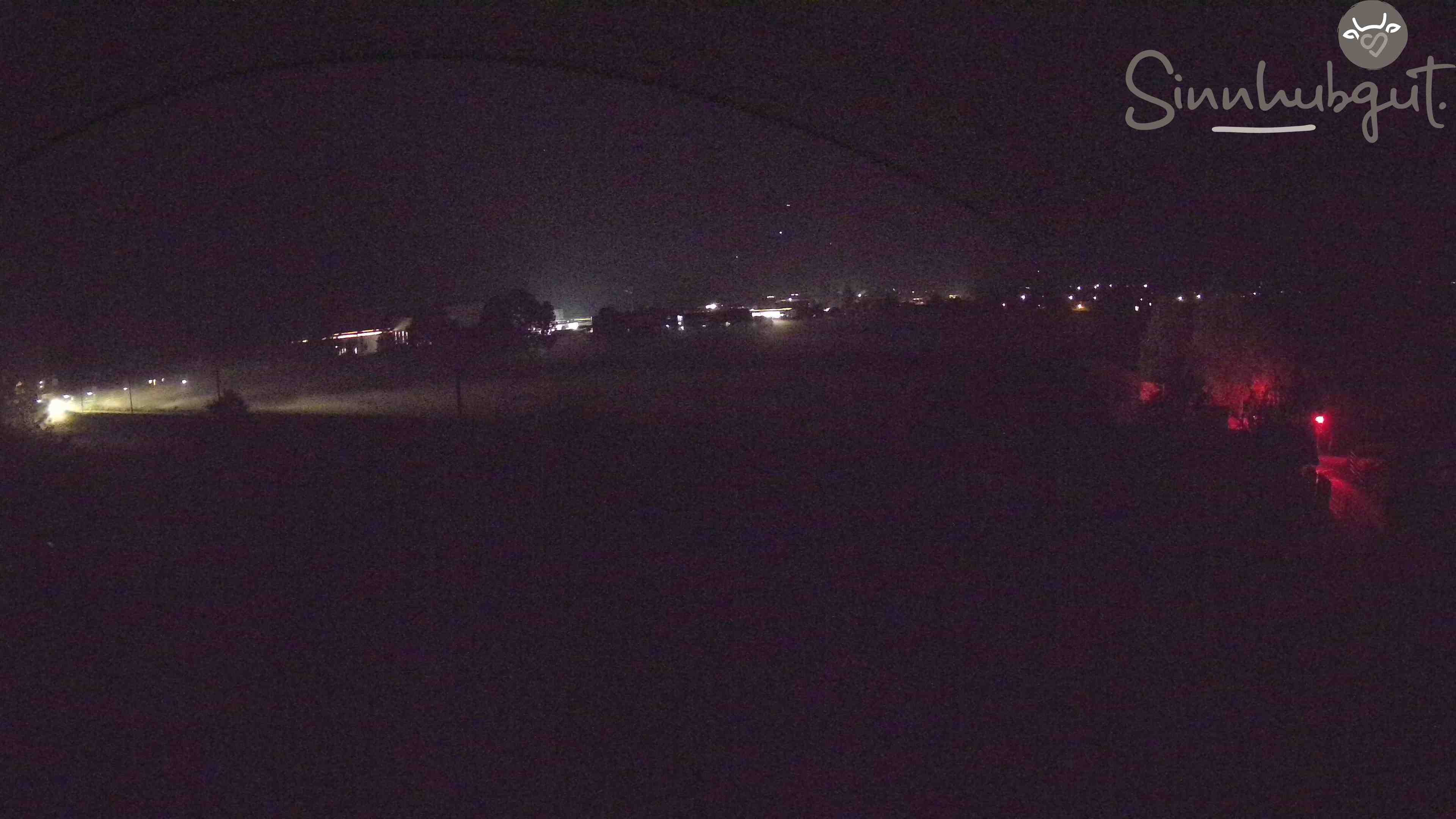 Archiv Foto Webcam Altenmarkt: Ferienbauernhof Sinnhubgut