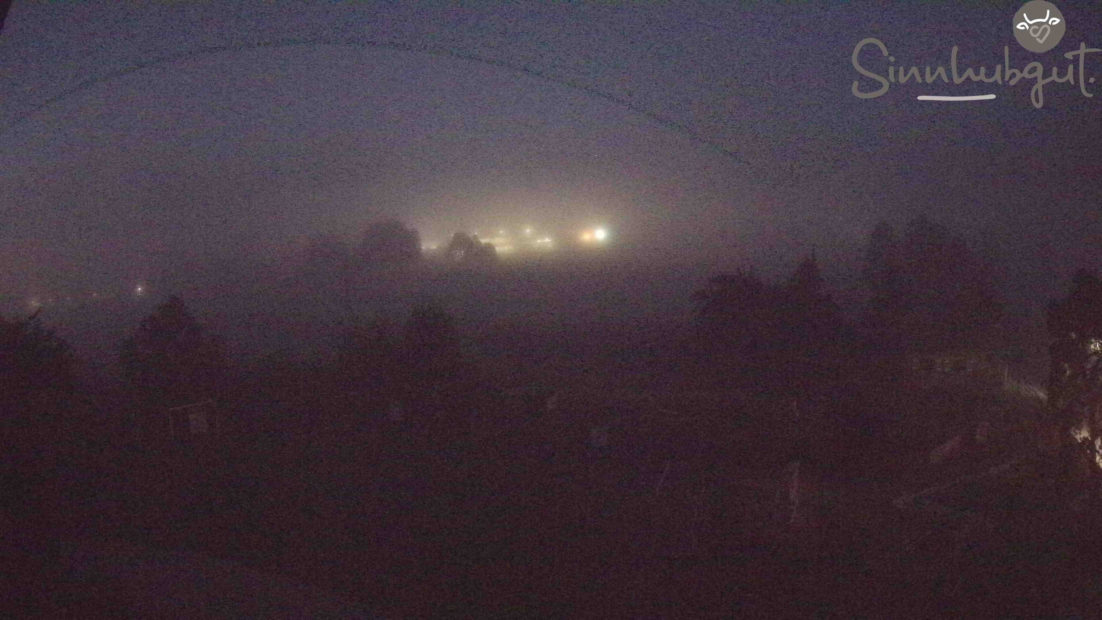 Archiv Foto Webcam Altenmarkt: Ferienbauernhof Sinnhubgut