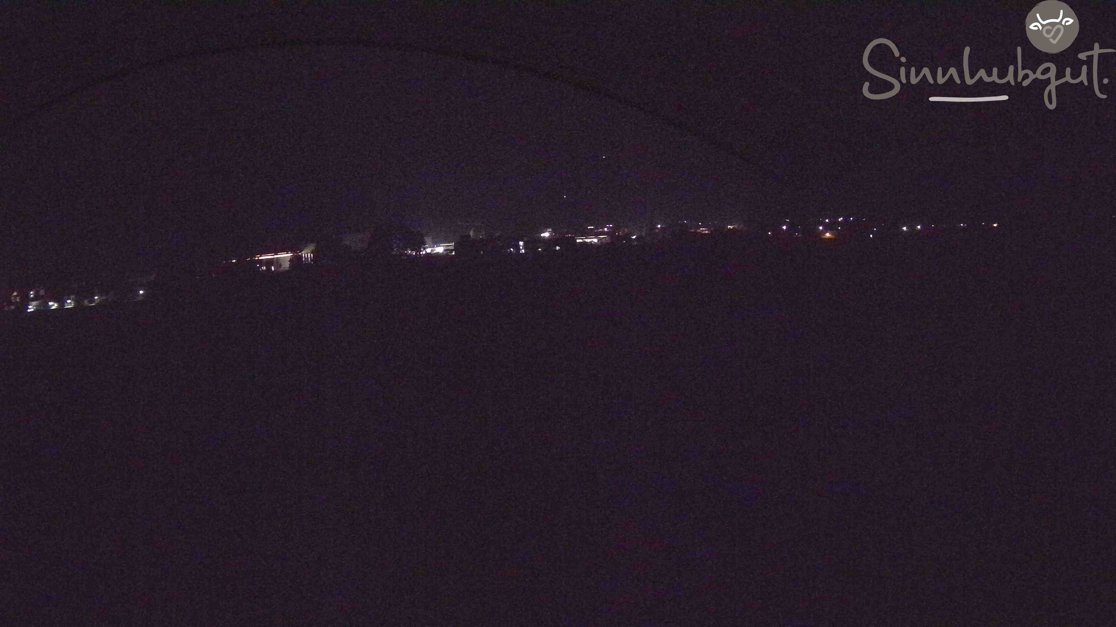 Archiv Foto Webcam Altenmarkt: Ferienbauernhof Sinnhubgut