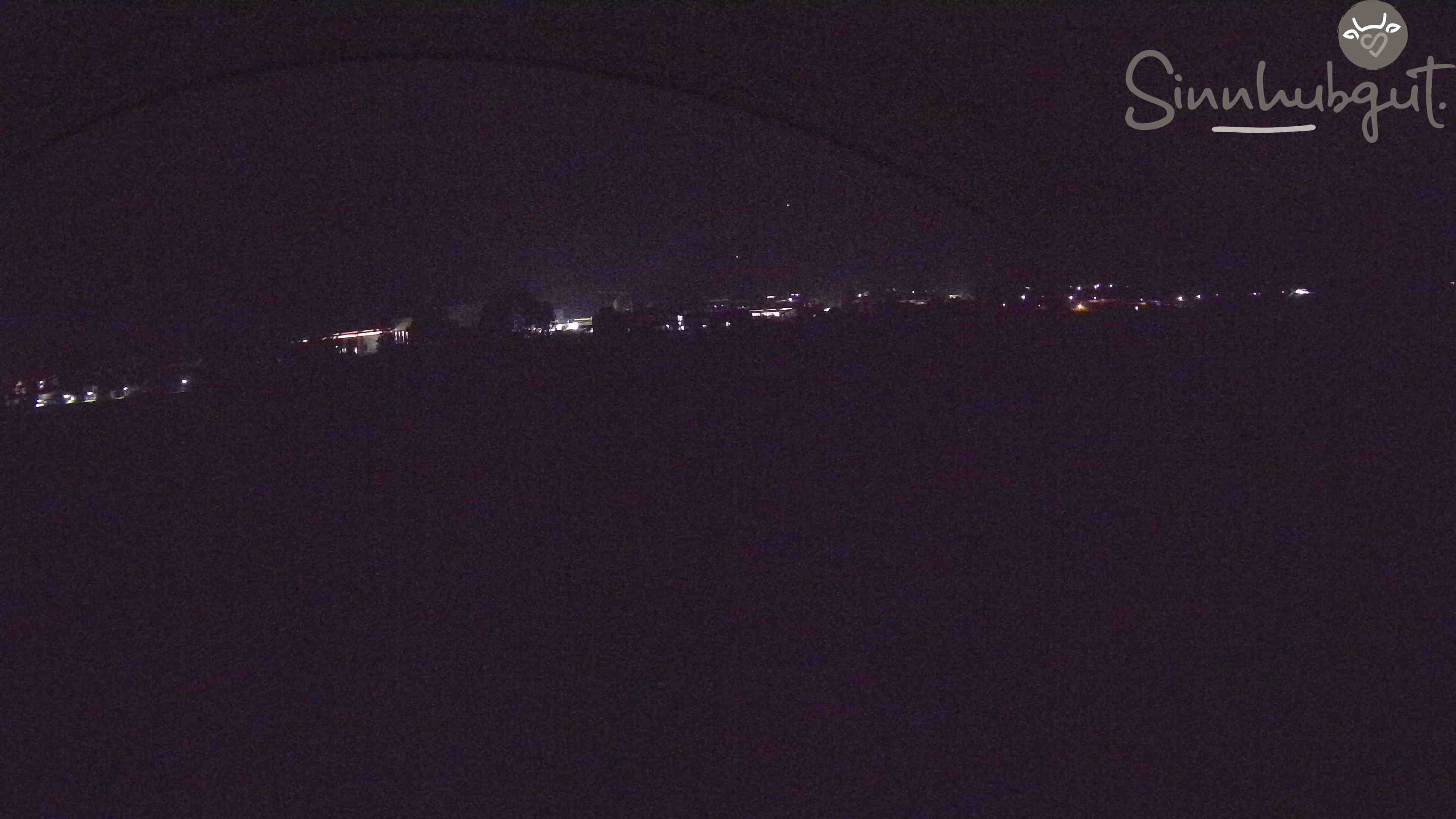 Archiv Foto Webcam Altenmarkt: Ferienbauernhof Sinnhubgut