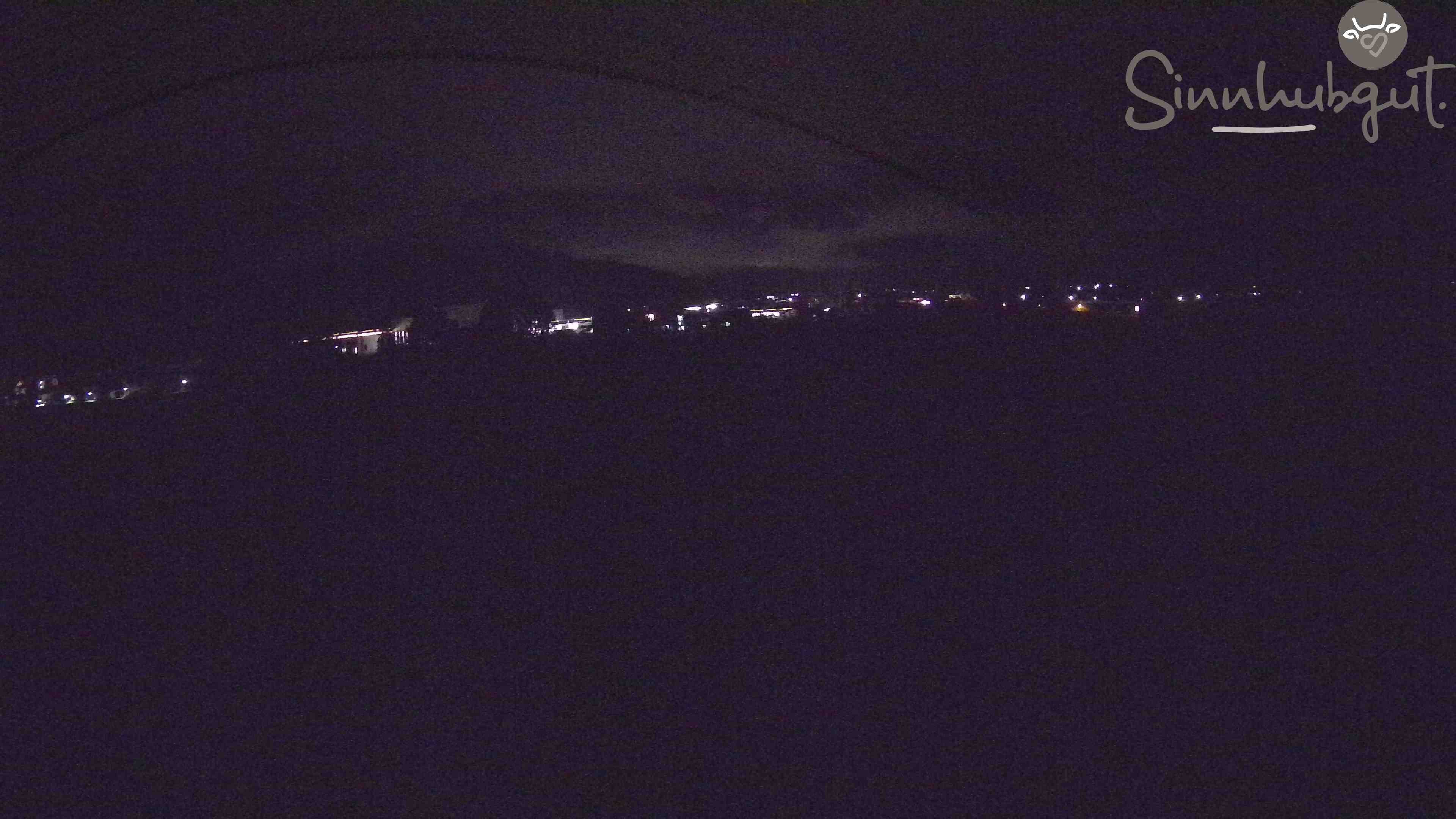 Archiv Foto Webcam Altenmarkt: Ferienbauernhof Sinnhubgut