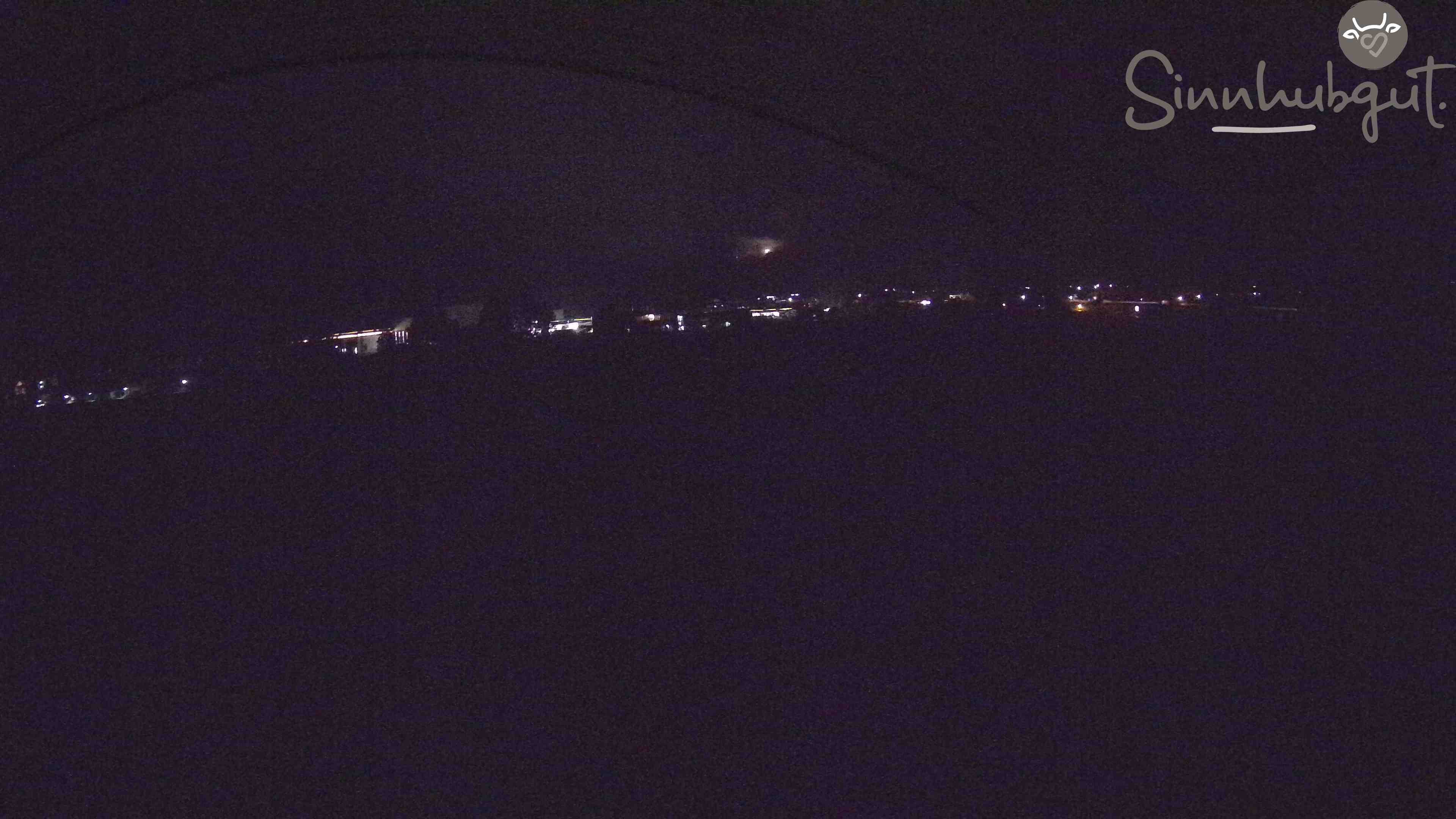 Archiv Foto Webcam Altenmarkt: Ferienbauernhof Sinnhubgut