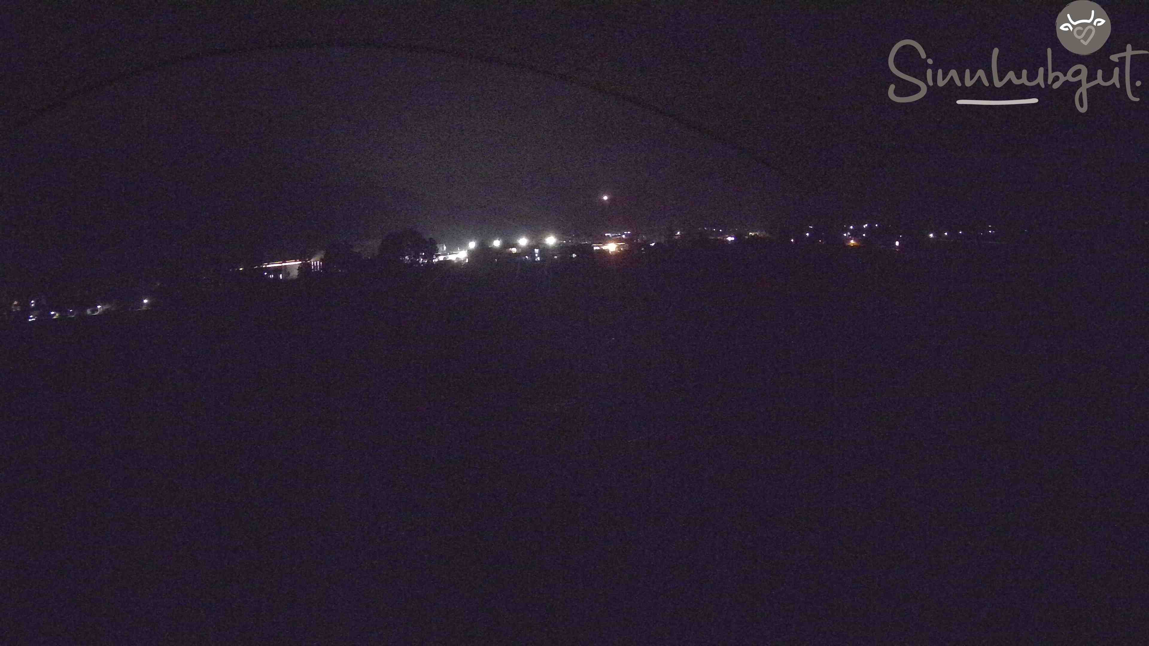 Archiv Foto Webcam Altenmarkt: Ferienbauernhof Sinnhubgut