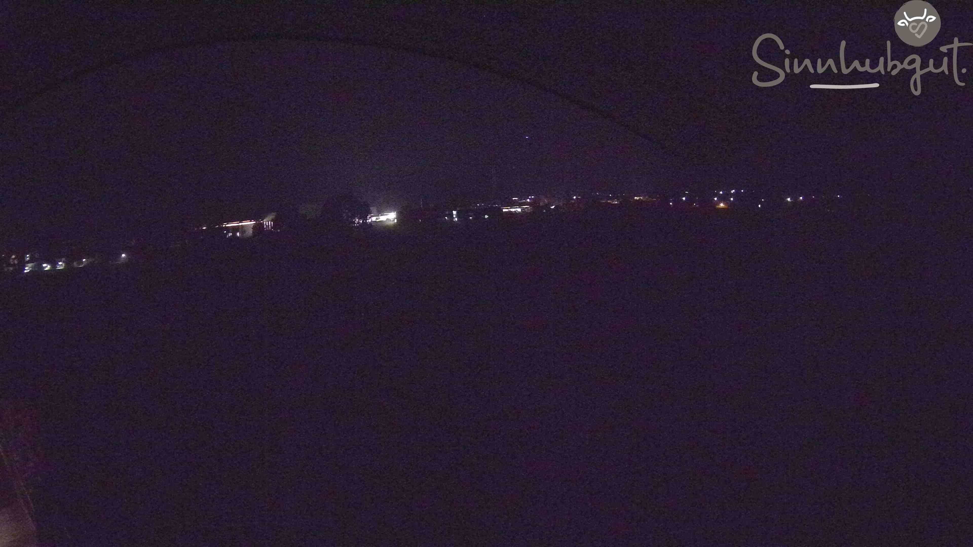 Archiv Foto Webcam Altenmarkt: Ferienbauernhof Sinnhubgut